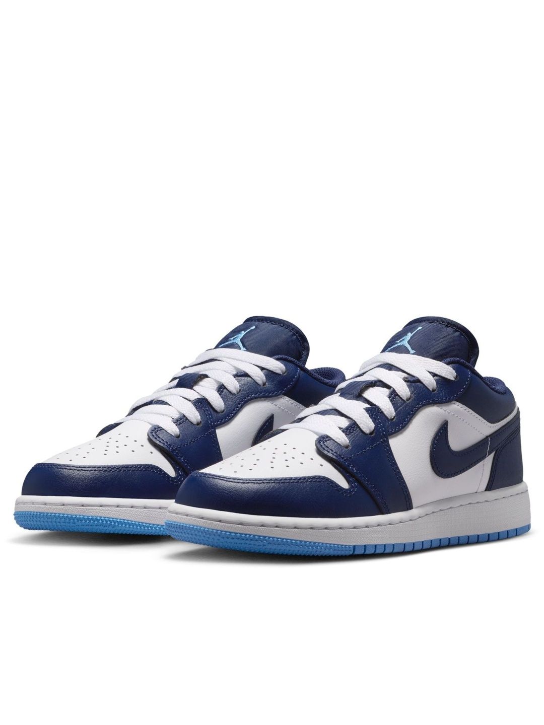 Nike Air Jordan 1 Low Older Kids' Shoes-picture-23