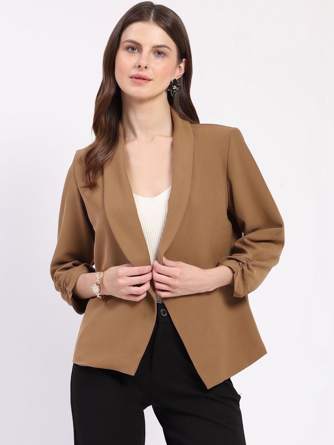 Global Republic Women Shrug-picture-20