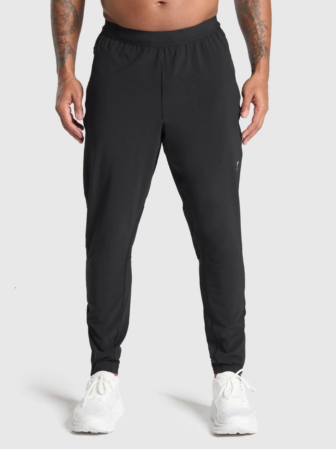 Gymshark Men Slim Fit Rapid-Dry Running Track Pants-picture-38
