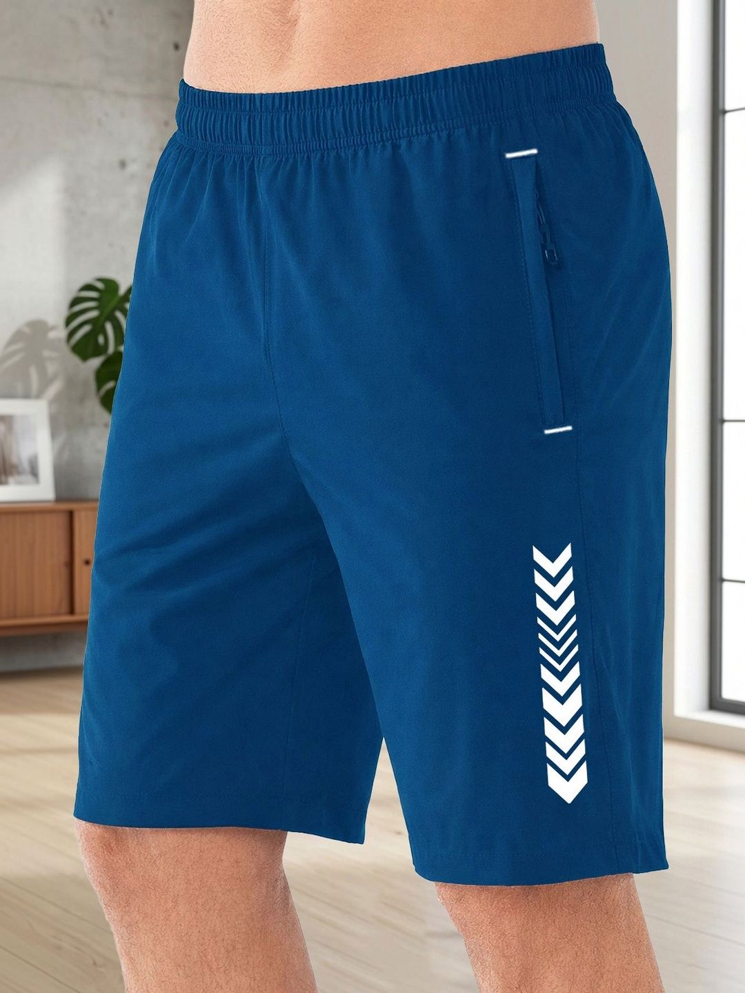 DENLIKE Men Outdoor Shorts-picture-24