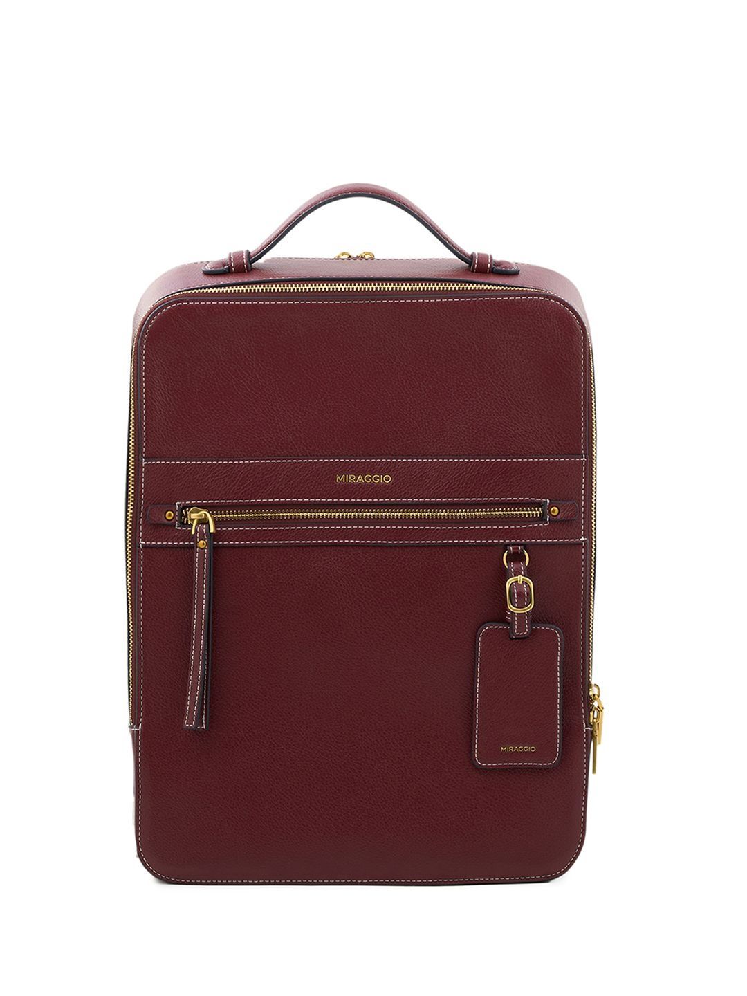 MIRAGGIO Unisex Backpack-picture-58
