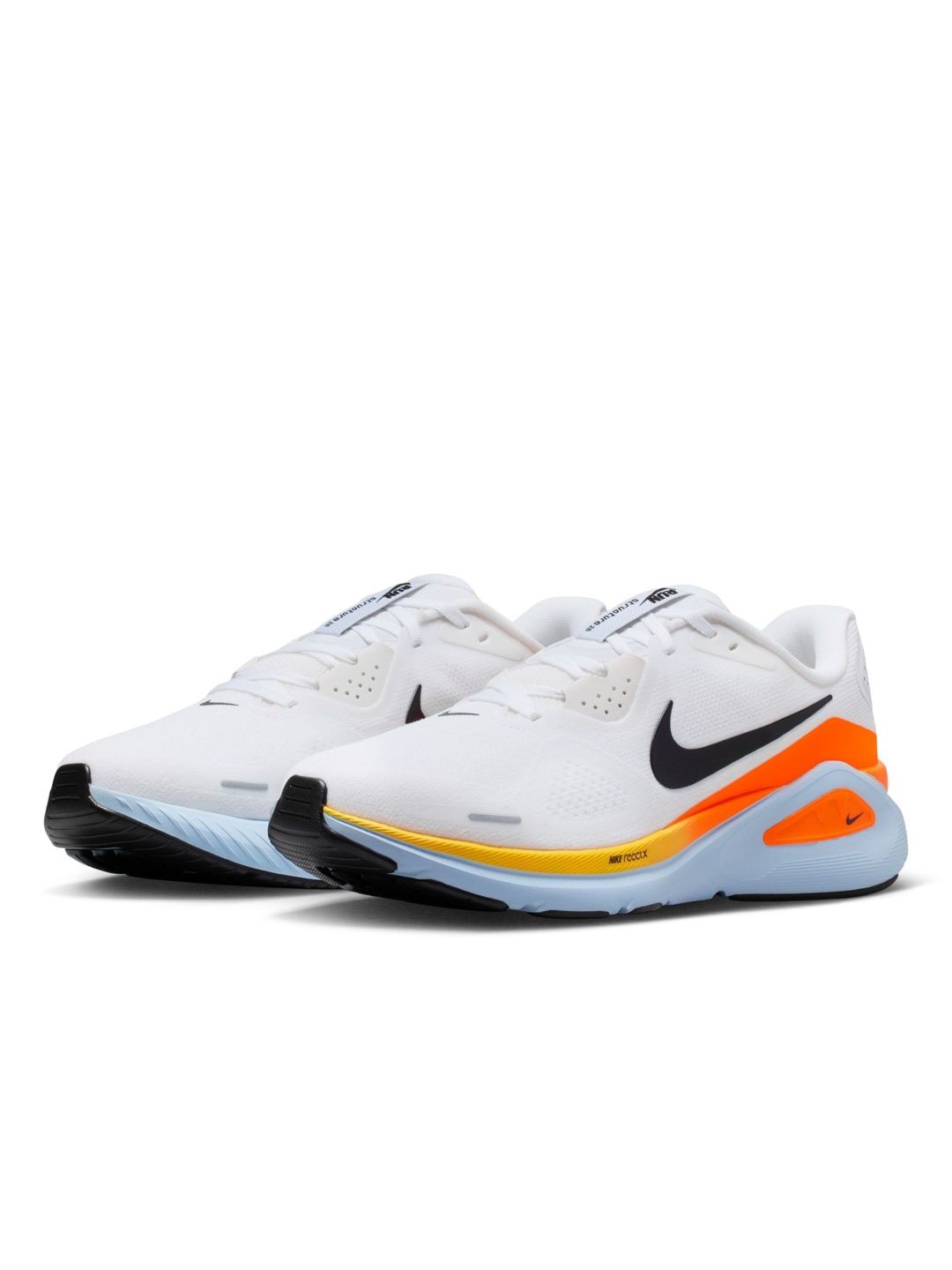 Nike Structure 26 Men's Road Running Shoes-picture-10