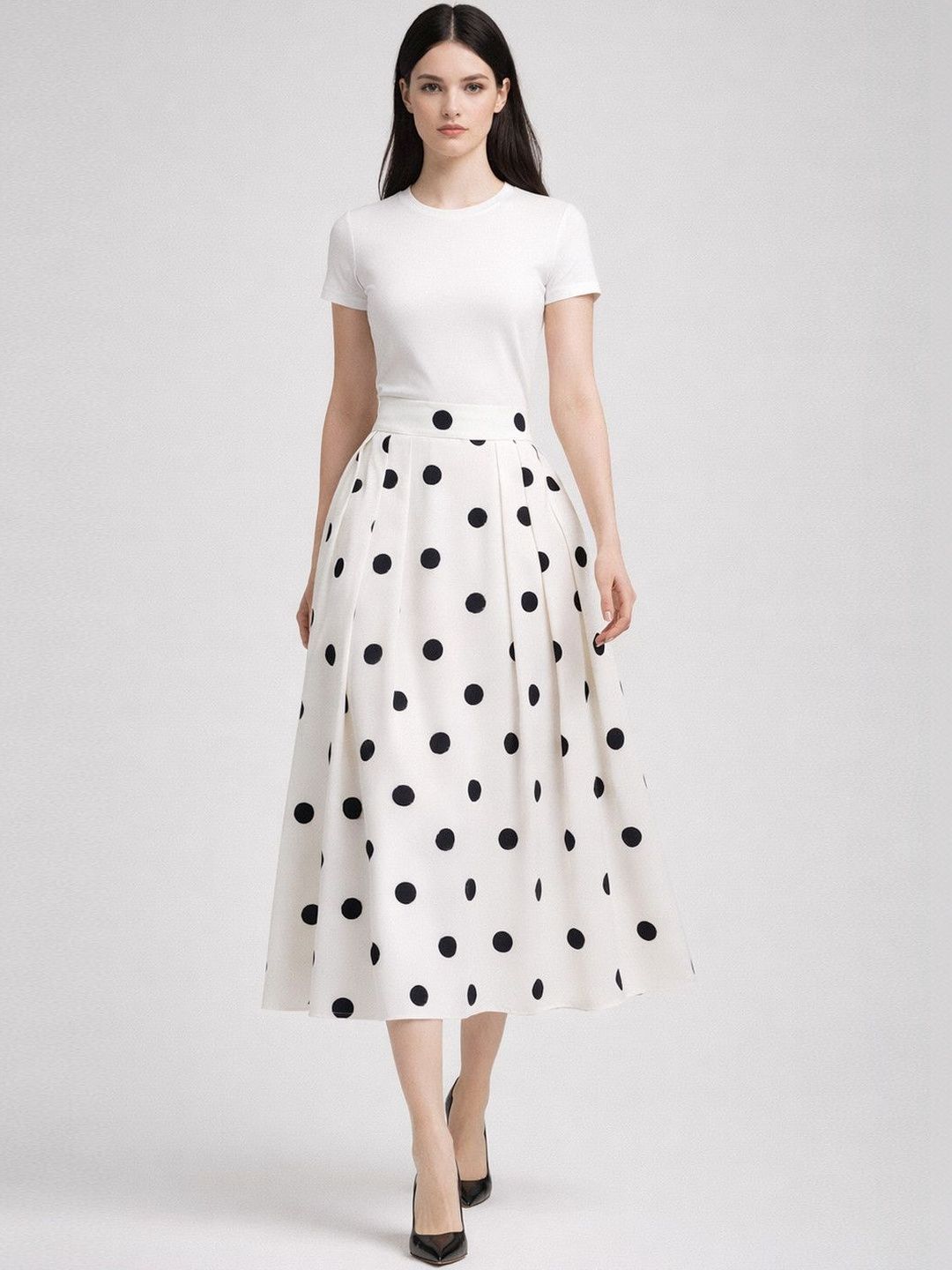 all about you Women A-Line Skirt-picture-21