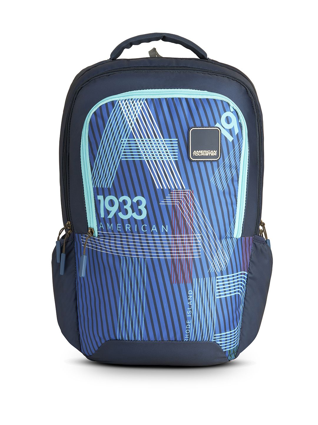 AMERICAN TOURISTER Unisex Graphic Backpack-picture-13