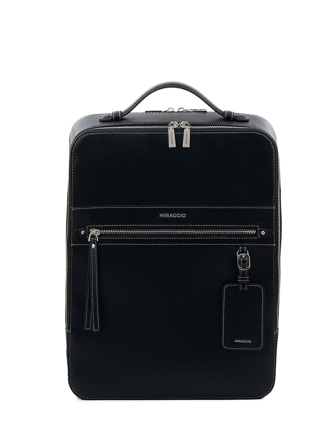 MIRAGGIO Unisex Backpack-picture-24