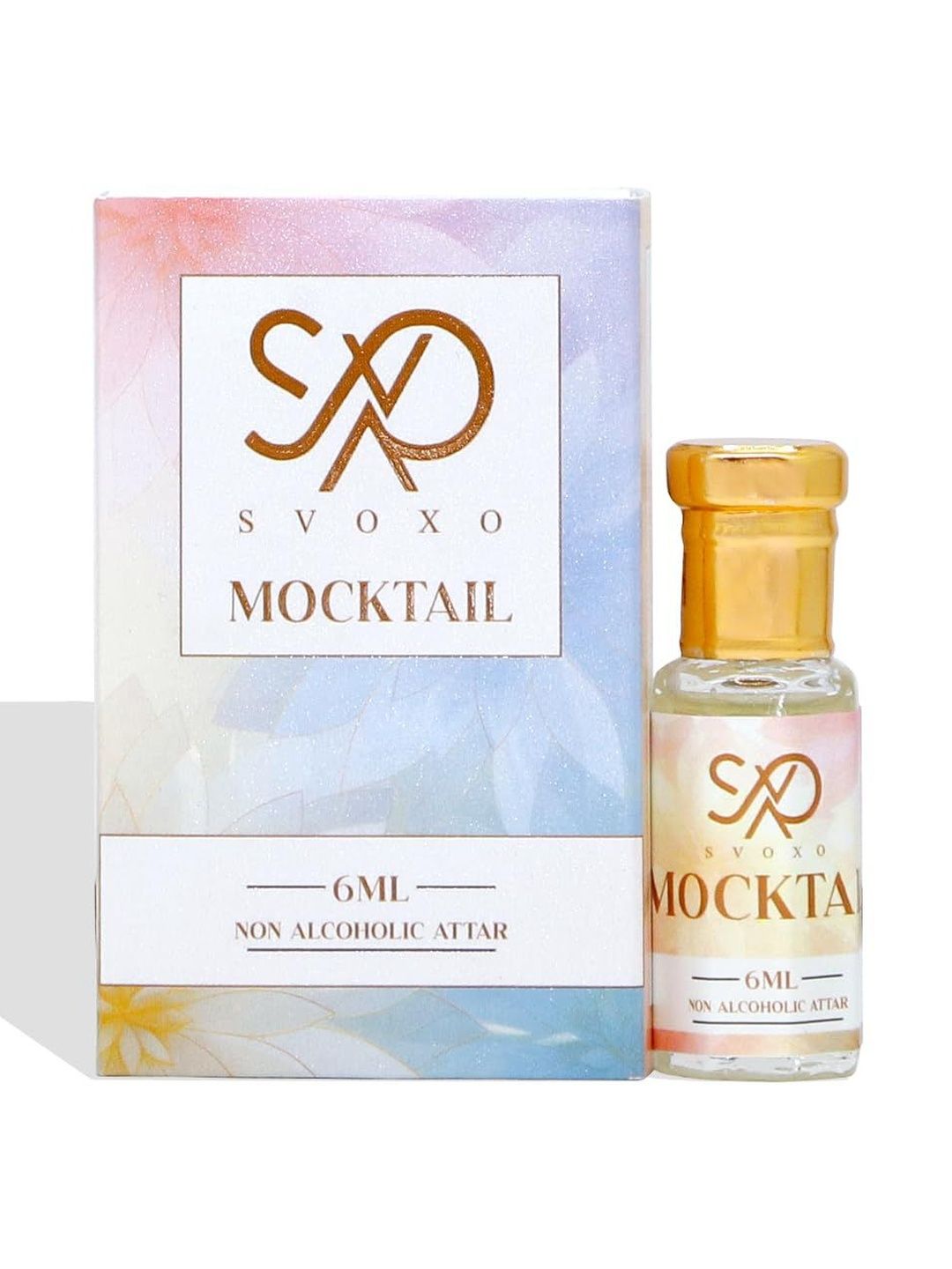 Svoxo Beauty Mocktail Attar 6ML-picture-36