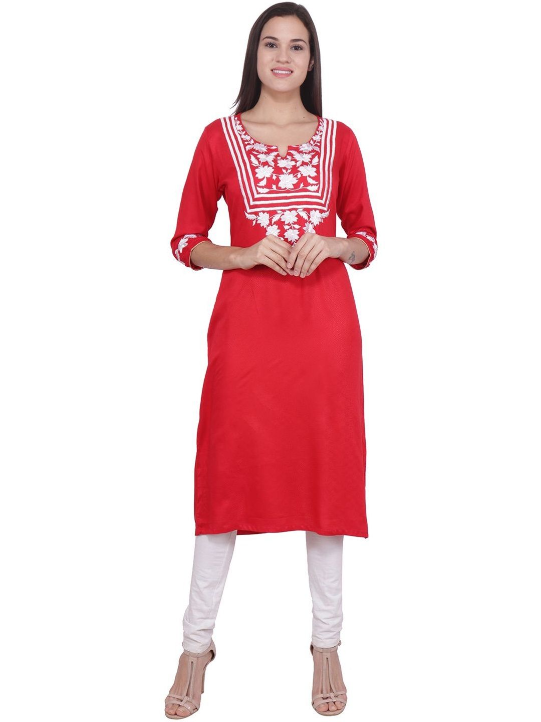 RANGRIWAZ Kurti-picture-58