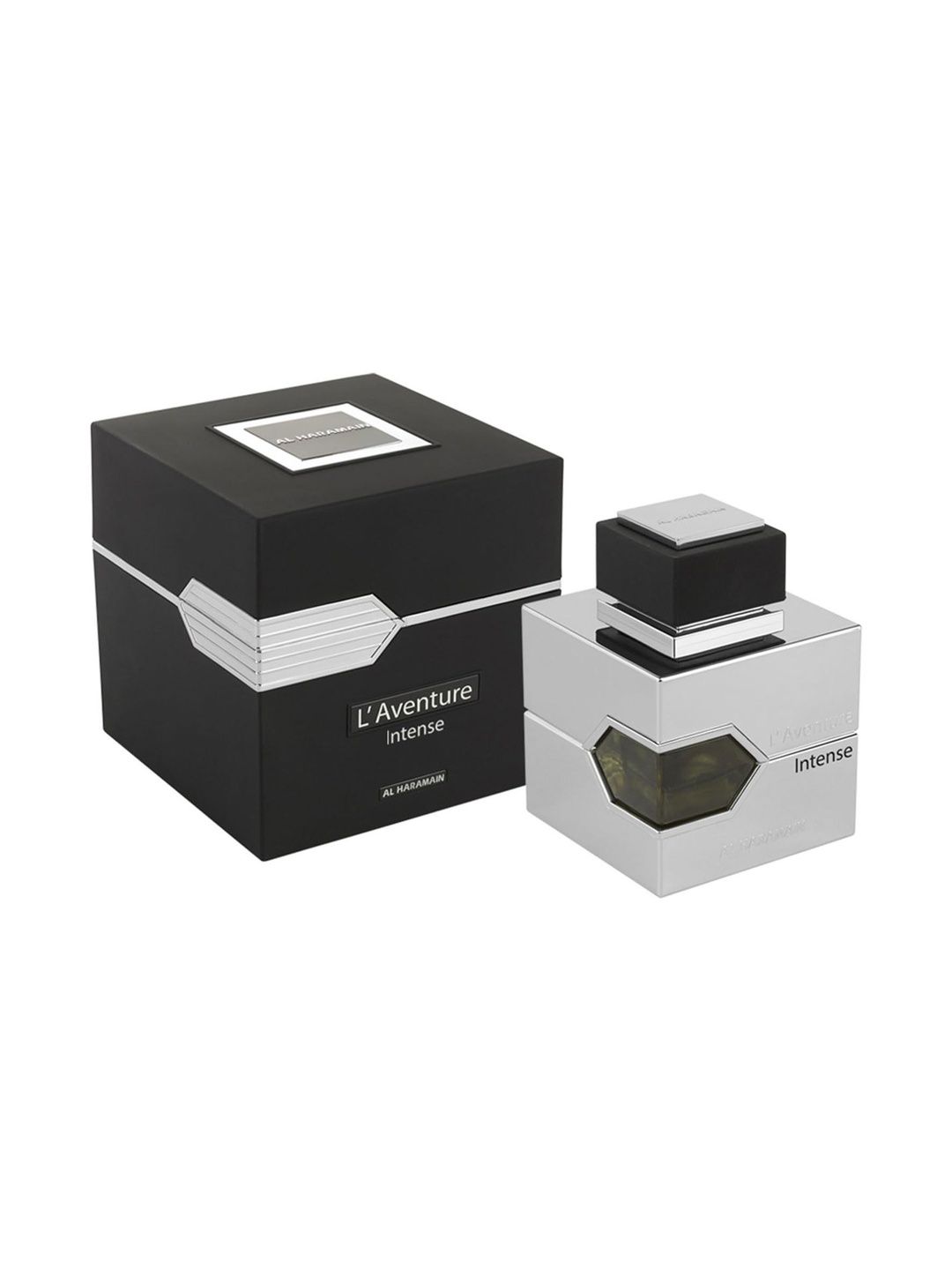 AL HARAMAIN LAventure Intense Eau De Parfum - 100ml-picture-50
