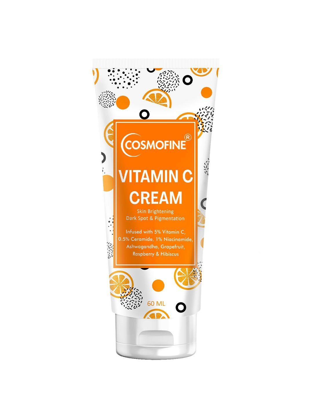 COSMOFINE Vitamin C Cream- 60 ml-picture-30