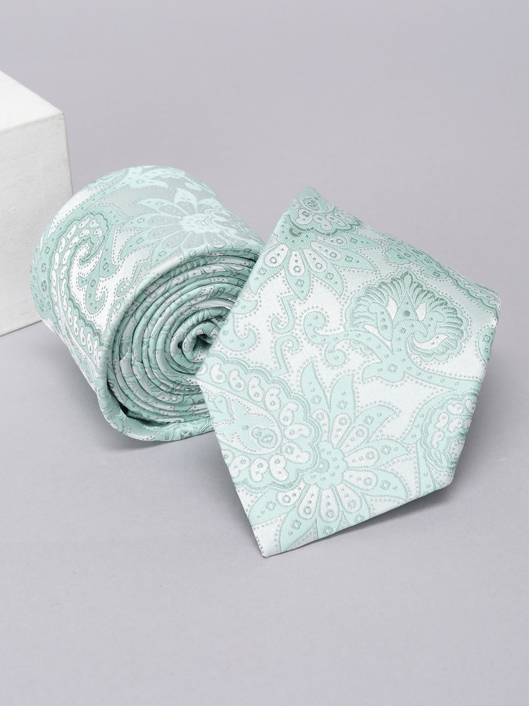 Van Heusen Men Printed Ties-picture-27