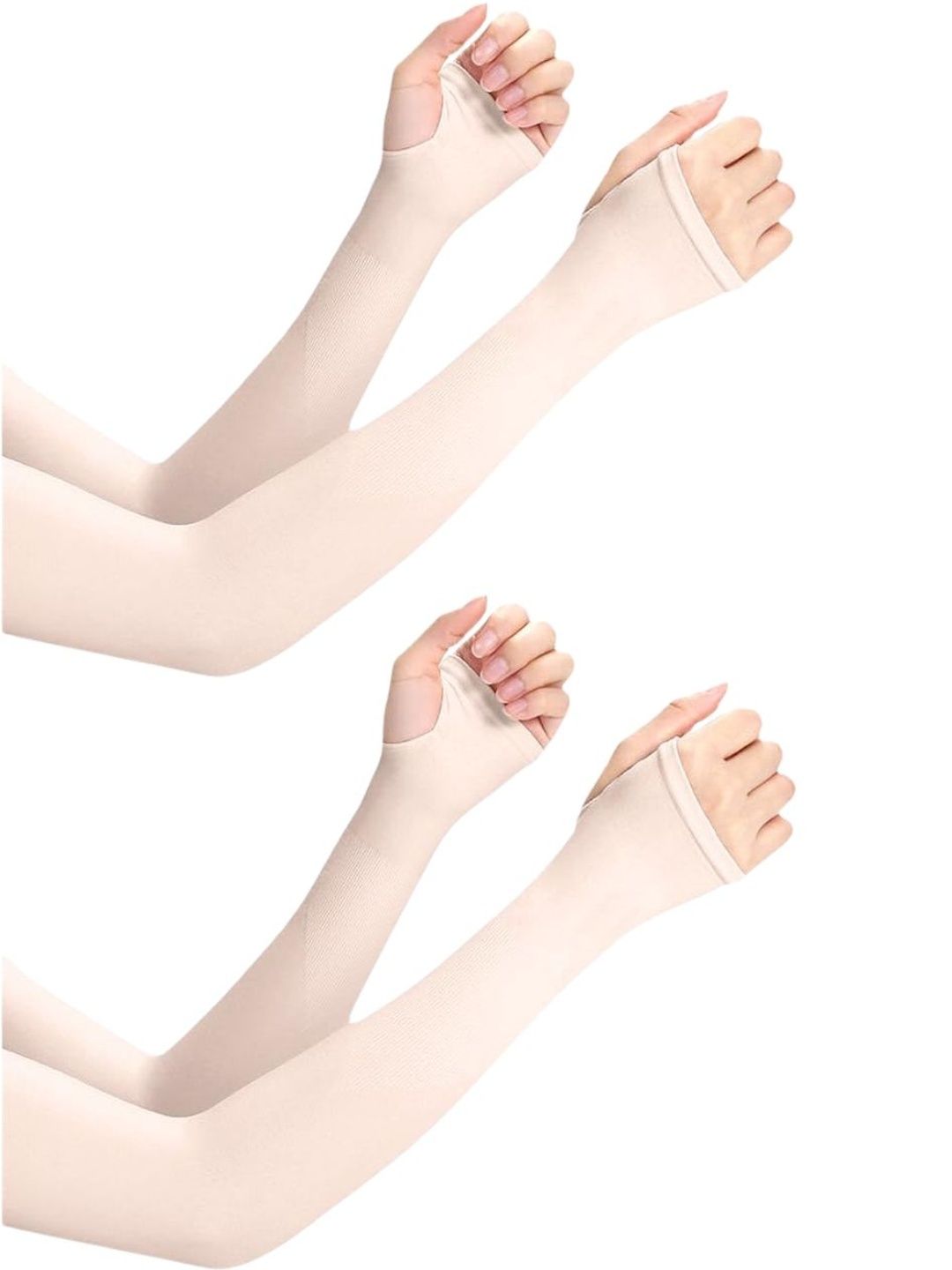 Xjarvis Women Pack of 2 Socks-picture-11