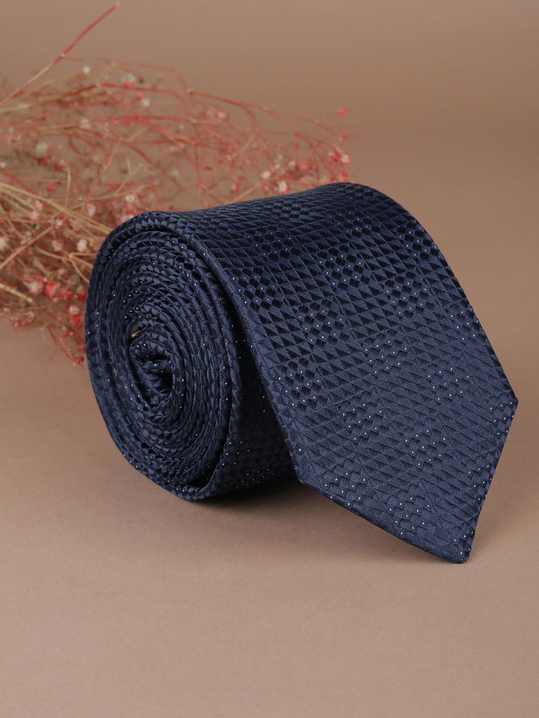 Allen Solly Men Printed Ties-picture-41