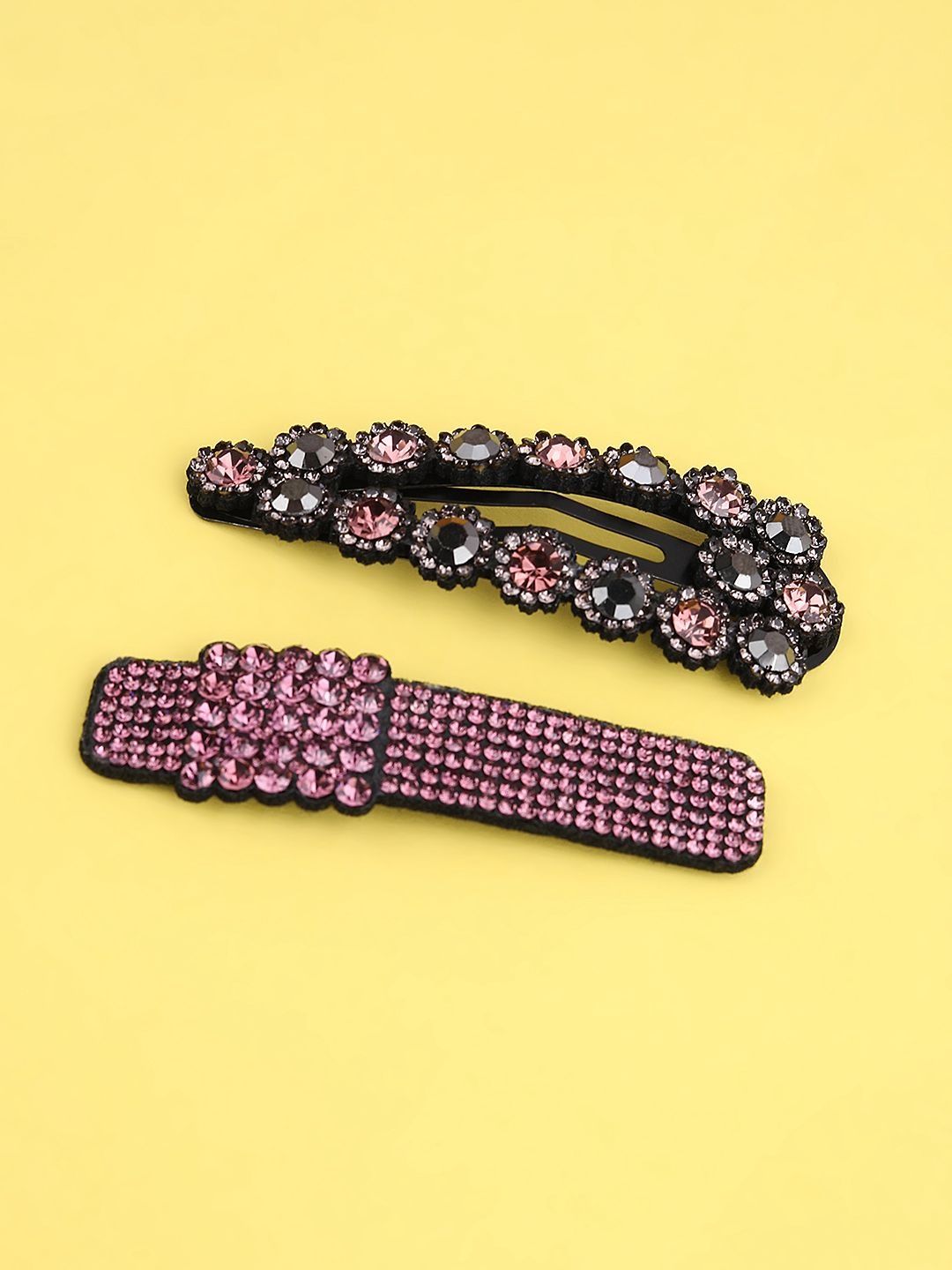 LIMEROAD Women Set of 2 Hair Accessory Set-image-46