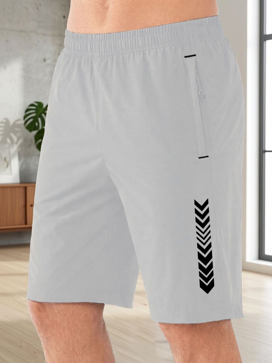 DENLIKE Men Outdoor Shorts-picture-23