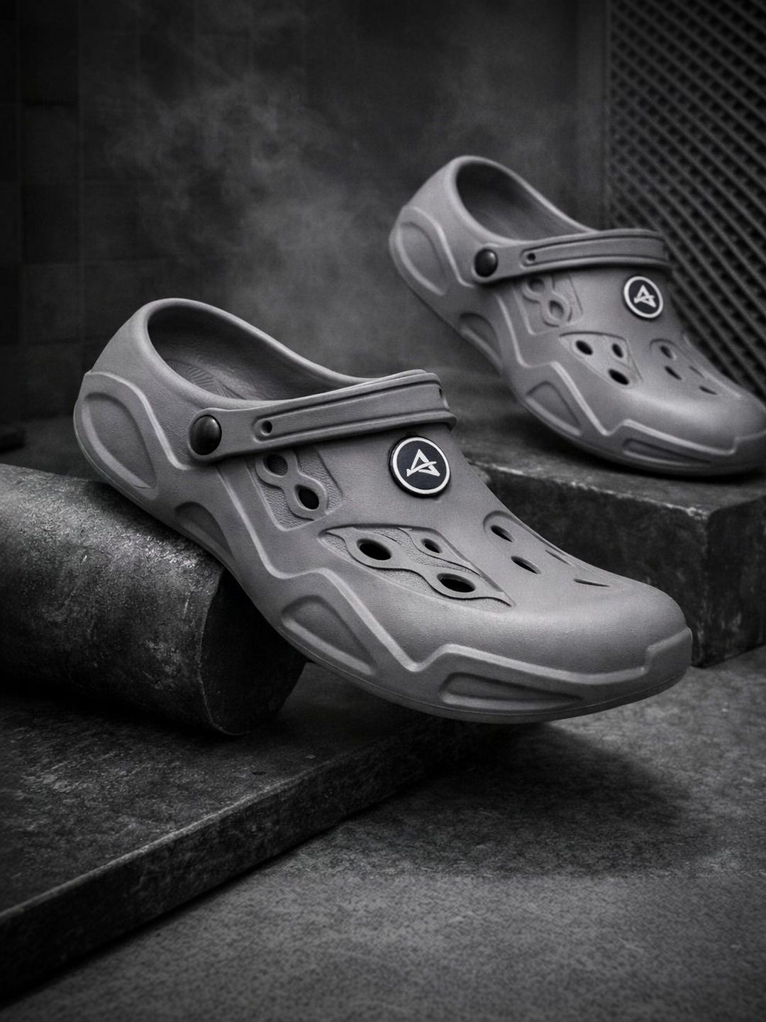 AMAEZO Men Clogs Sandals-picture-16