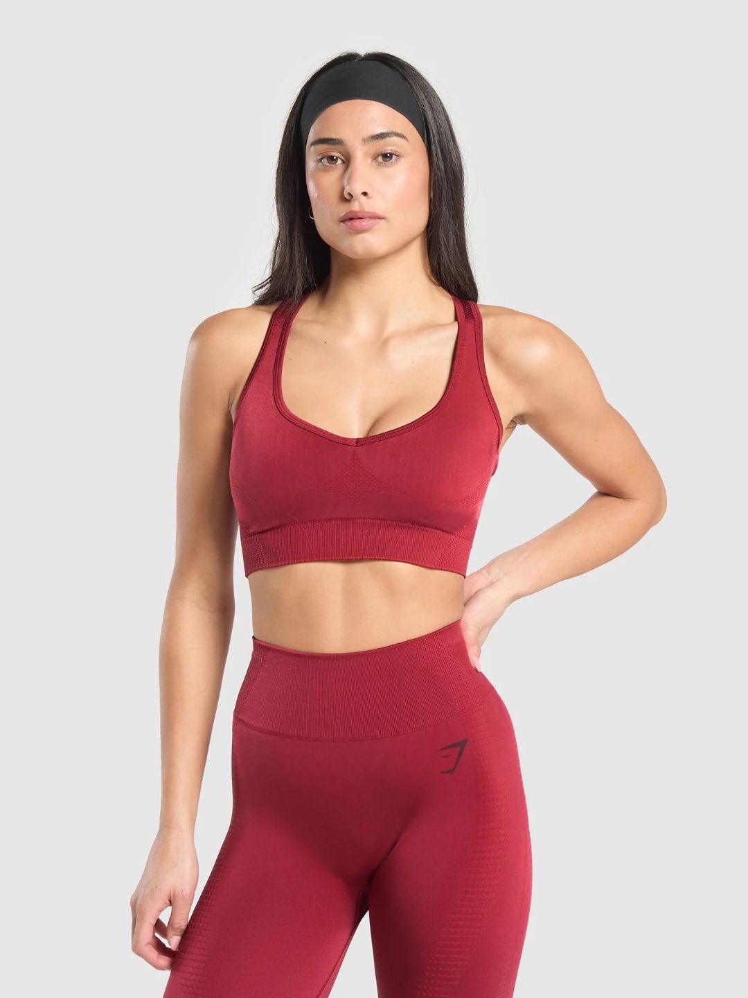 Gymshark Breathable Seamless Bra-picture-29
