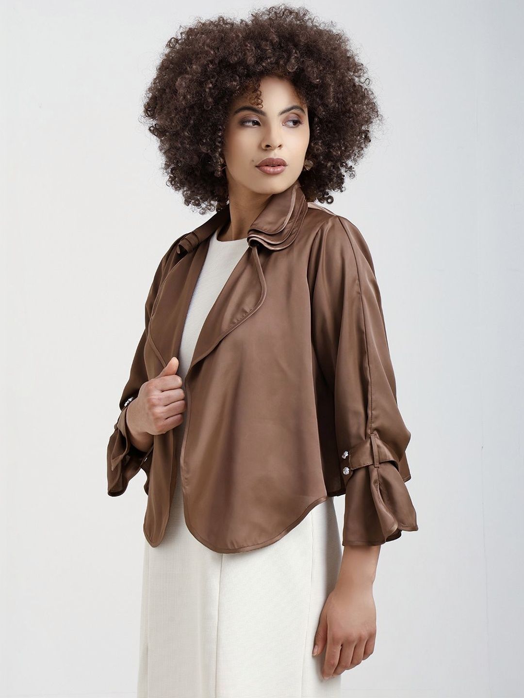 OFFICE & YOU Women Shrug-picture-17