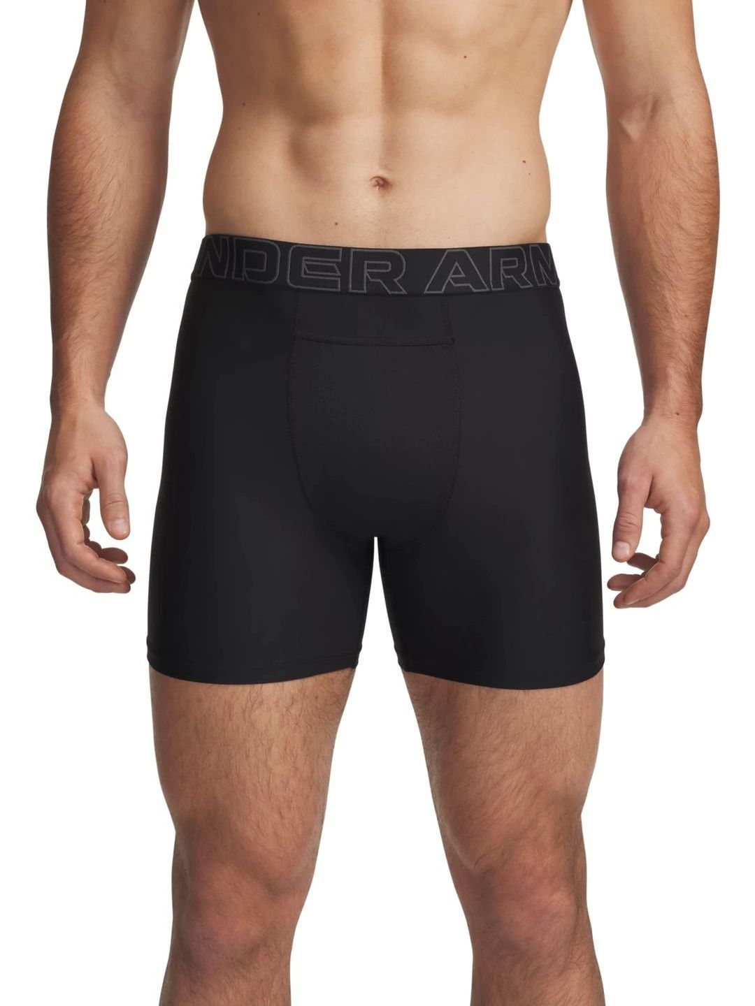 UNDER ARMOUR Solid Trunks-picture-40