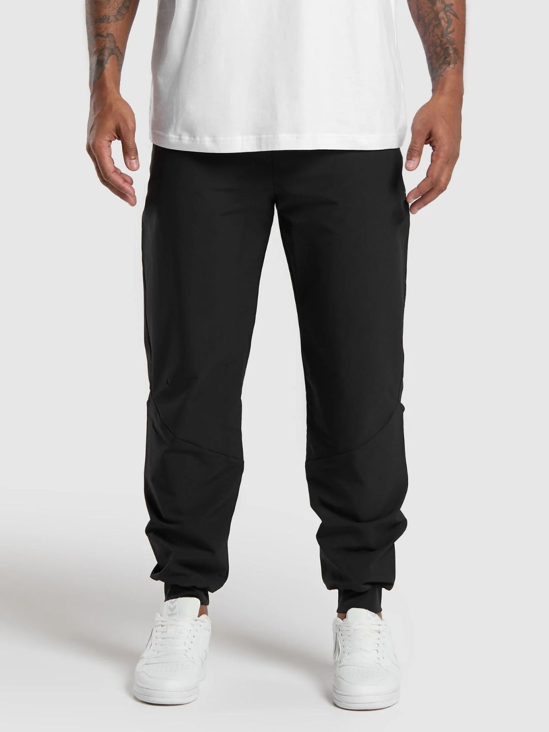 Gymshark Men Ease Woven Training Joggers-picture-38