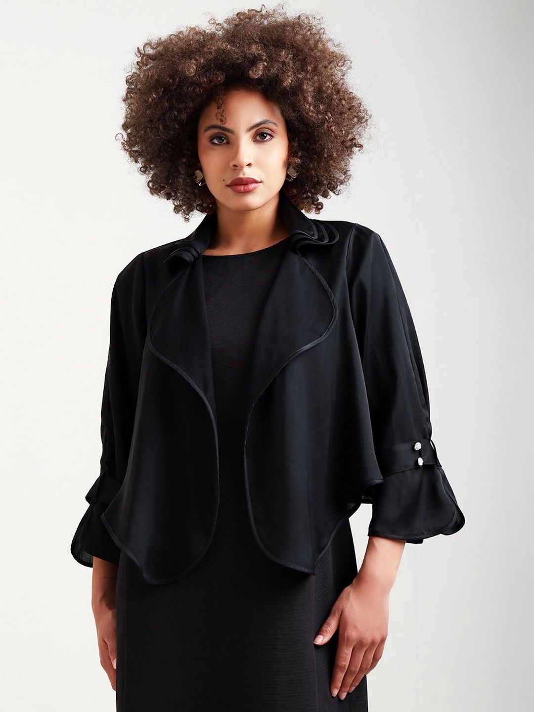 OFFICE & YOU Women Shrug-picture-56