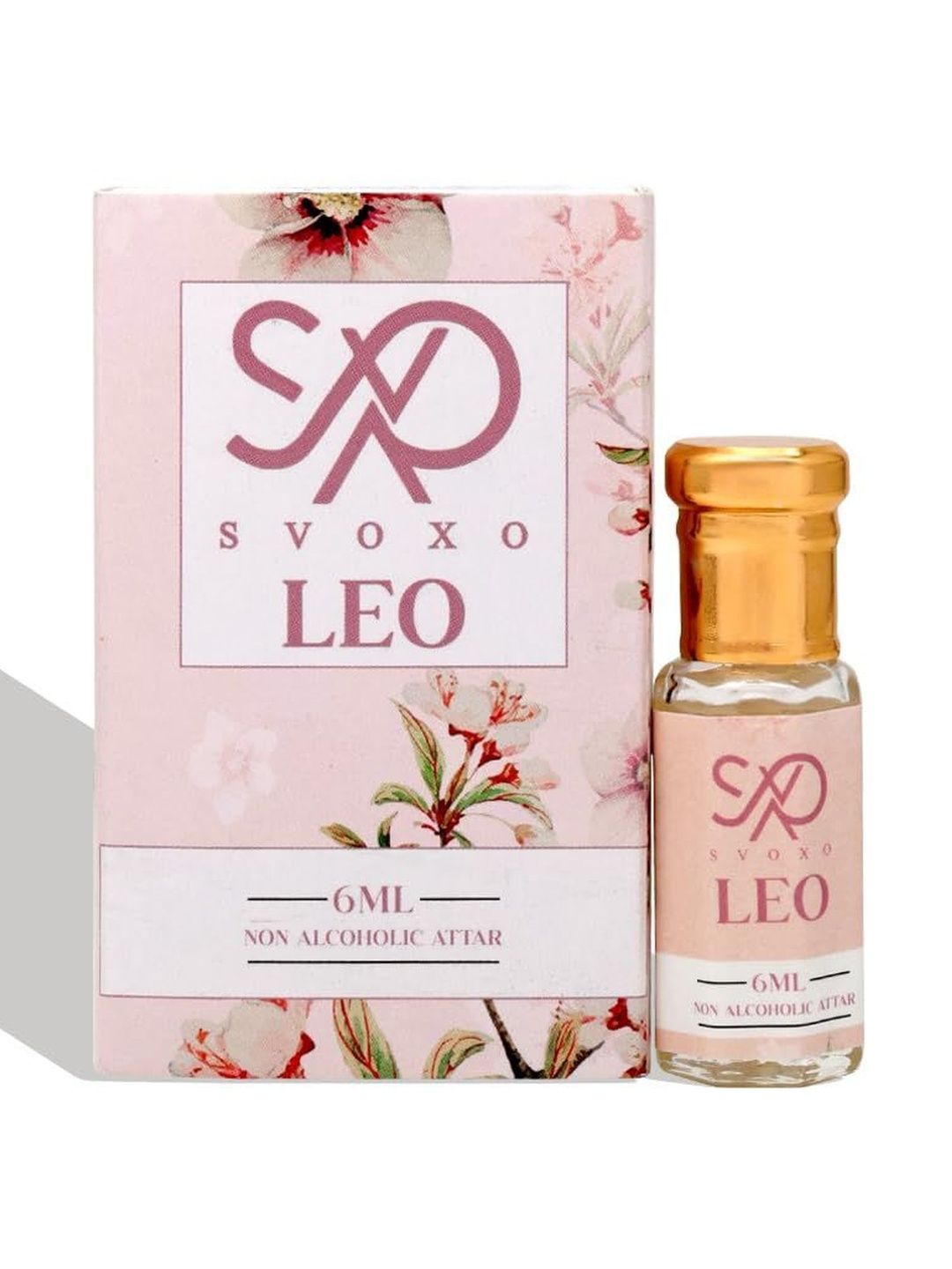 Svoxo Beauty Leo Attar 6ML-picture-11