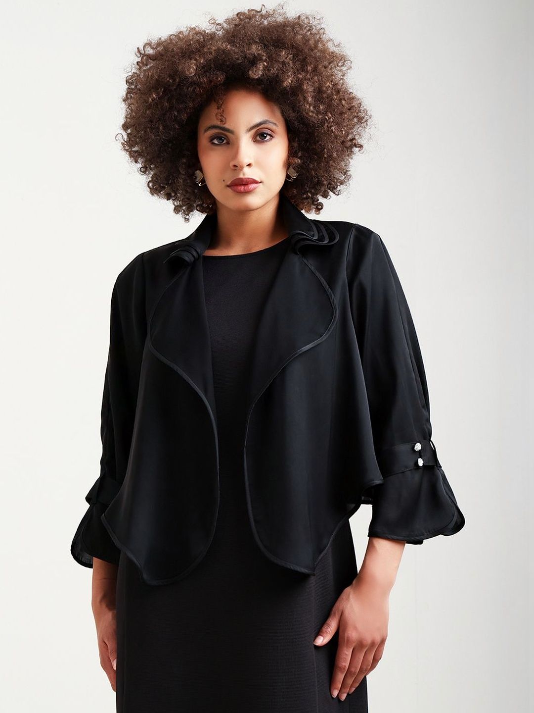 OFFICE & YOU Women Shrug-picture-16
