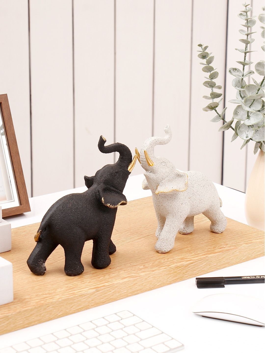 Archies Multicoloured Figurine Showpiece-picture-10