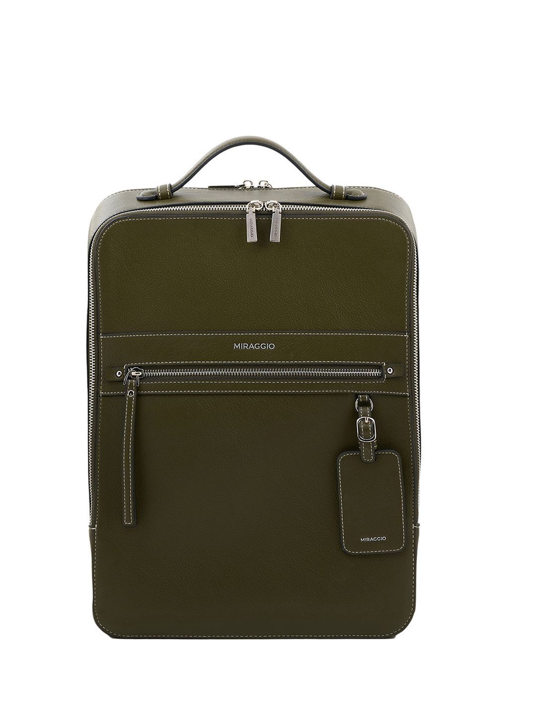 MIRAGGIO Unisex Backpack-picture-46