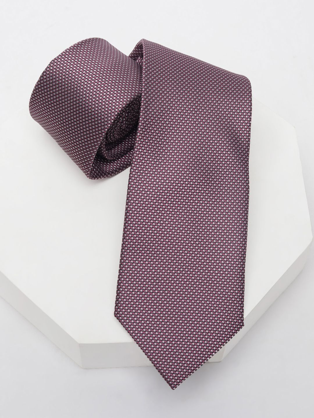 Van Heusen Men Printed Ties-picture-25