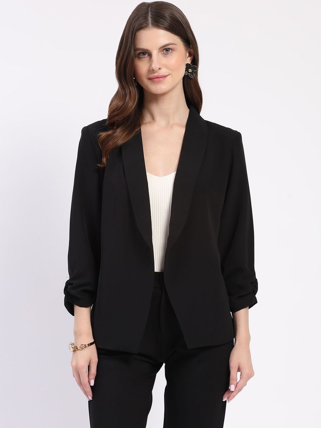 Global Republic Women Shrug-picture-19