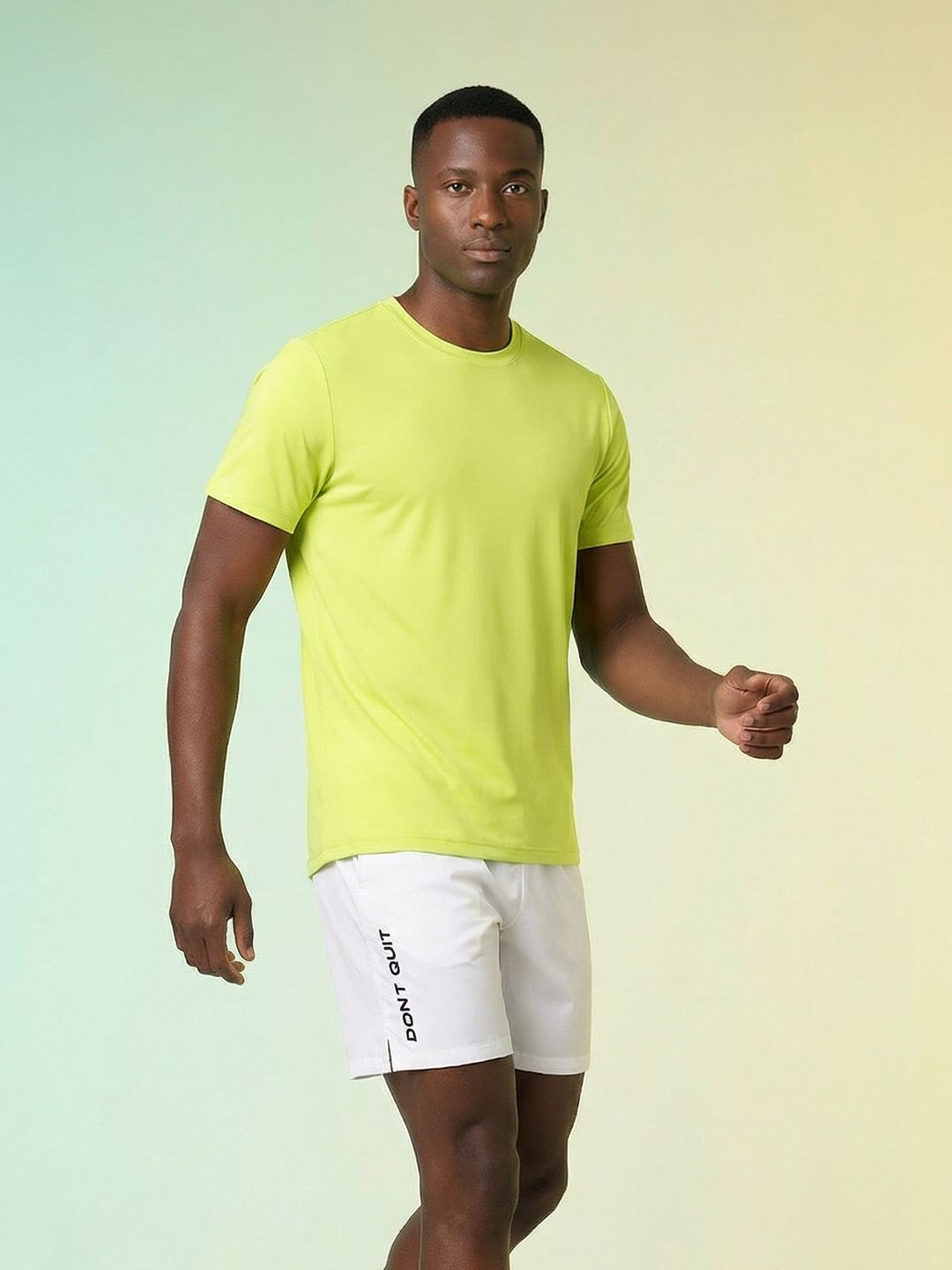 HRX by Hrithik Roshan Rapid Dry Running T-shirt-picture-27