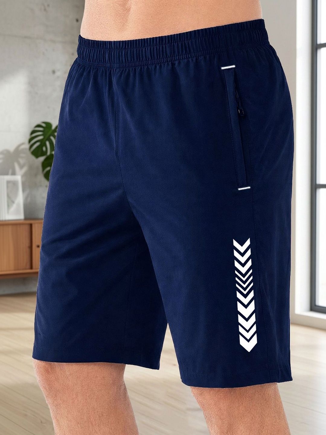 DENLIKE Men Outdoor Shorts-picture-22