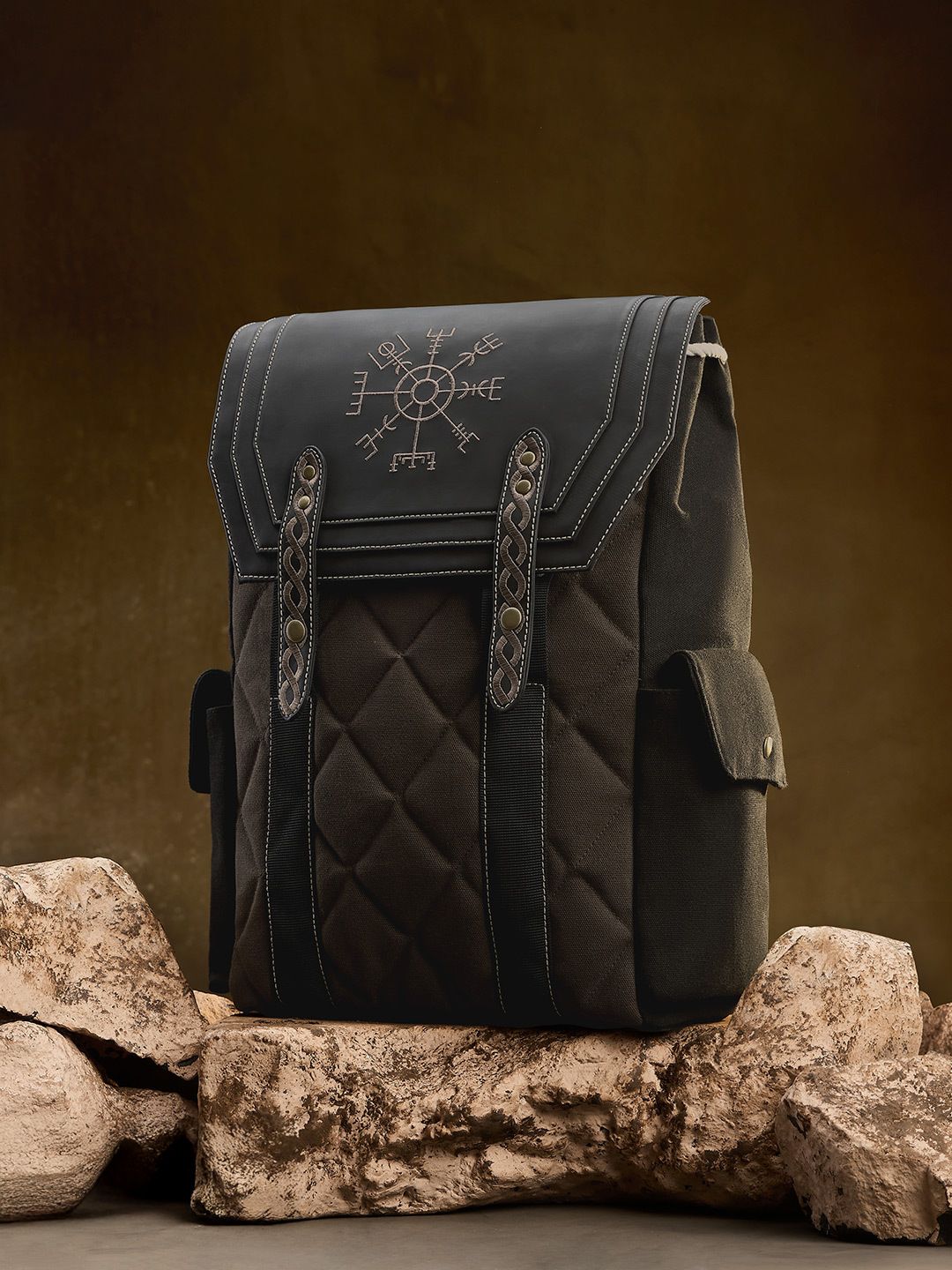 The Souled Store Unisex Graphic Backpack-picture-31