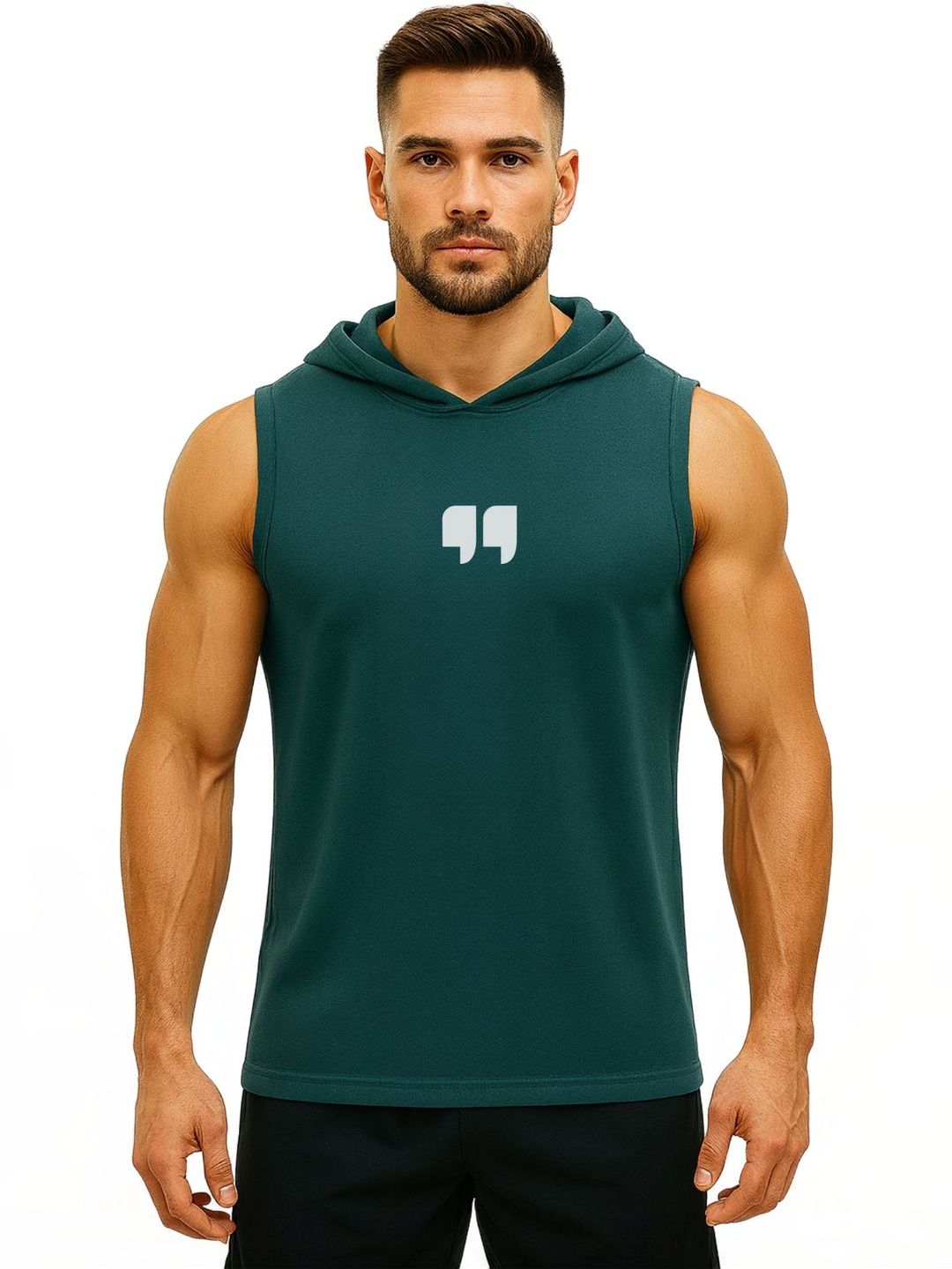 3Colors Pack of 2 Gym Vest-picture-32