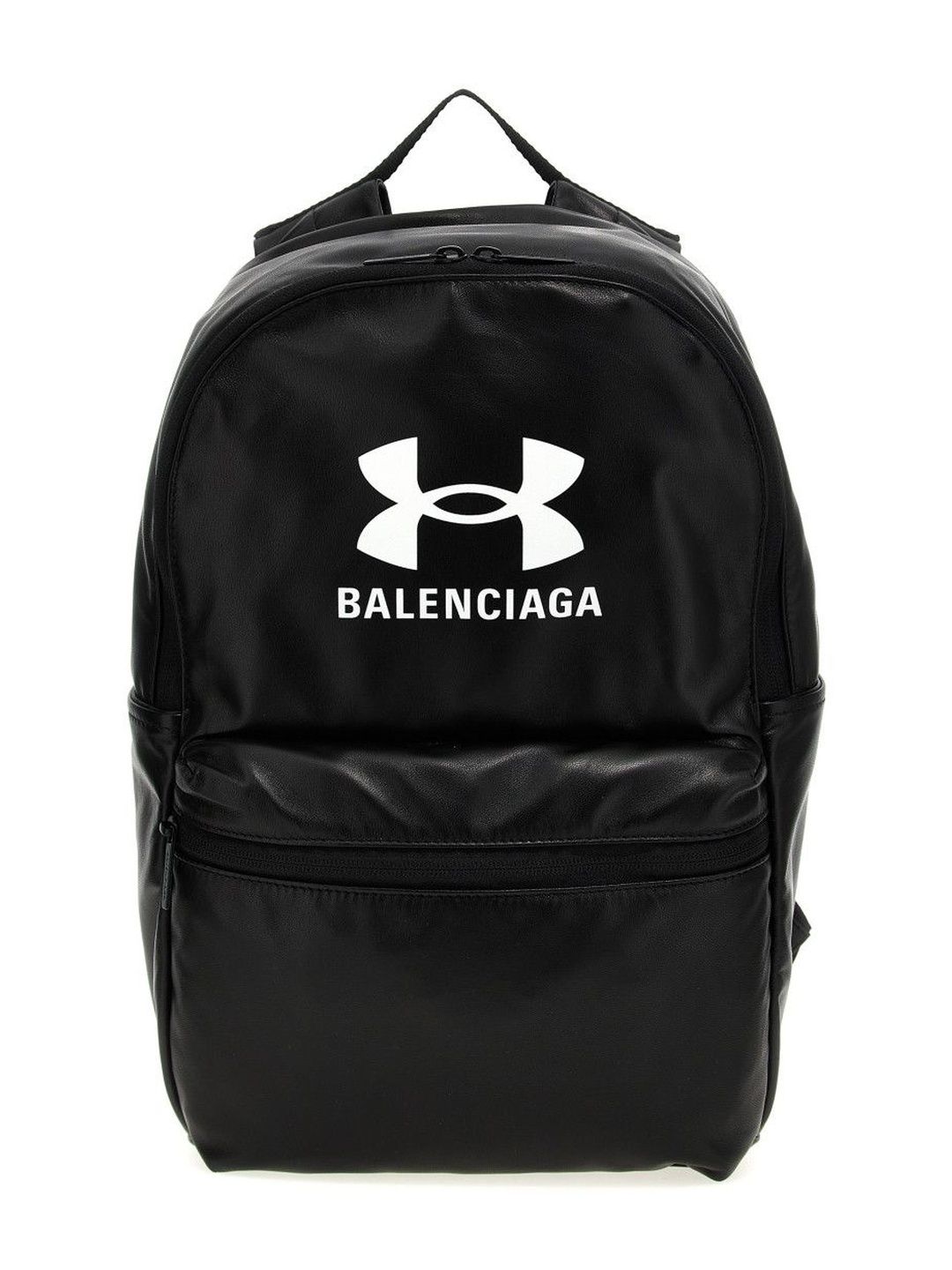 Balenciaga Black X Under Armour Backpack-picture-36