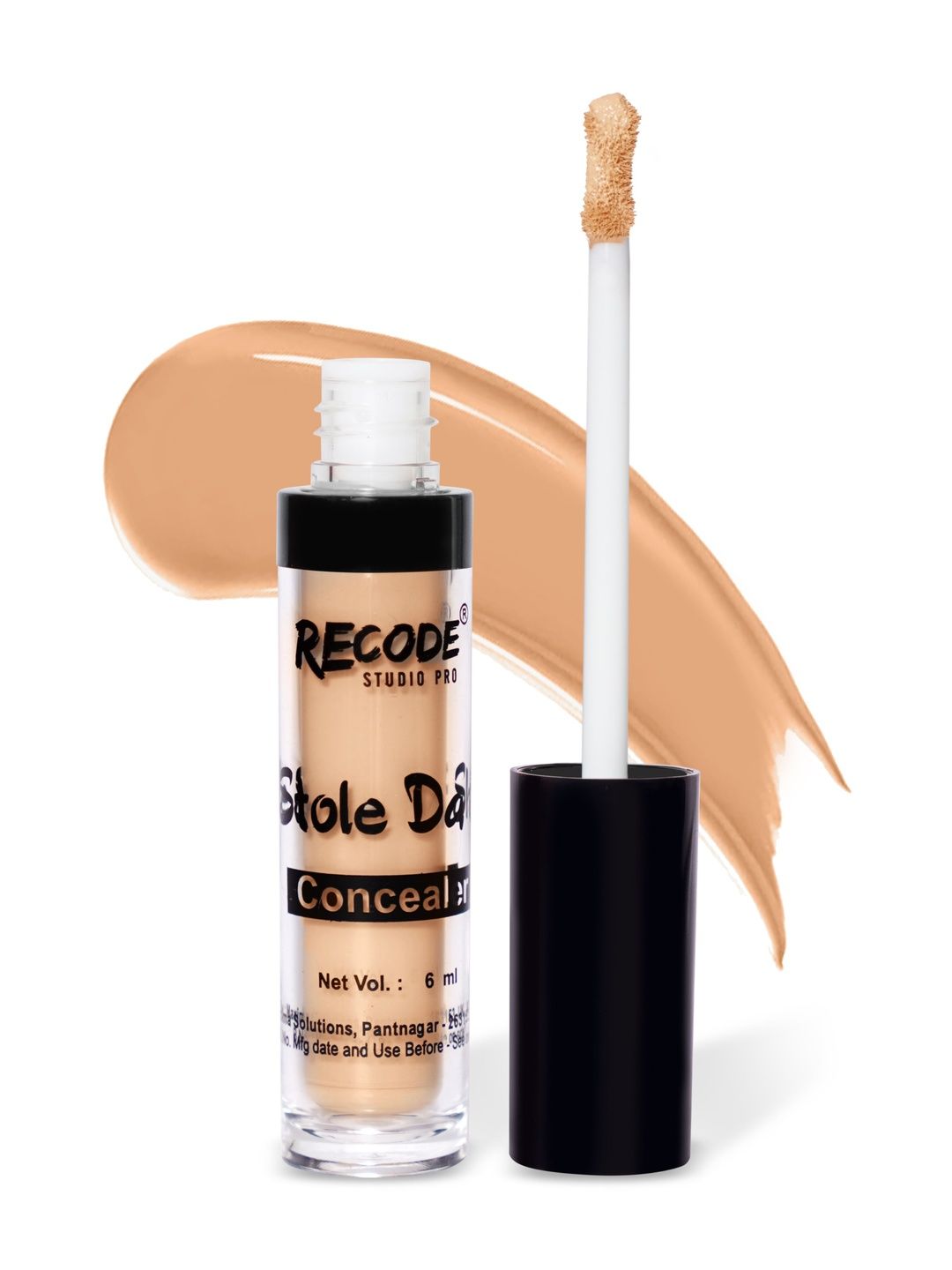Recode We Stole Da Show Concealer - 6 ml - 05 Tan-image-22