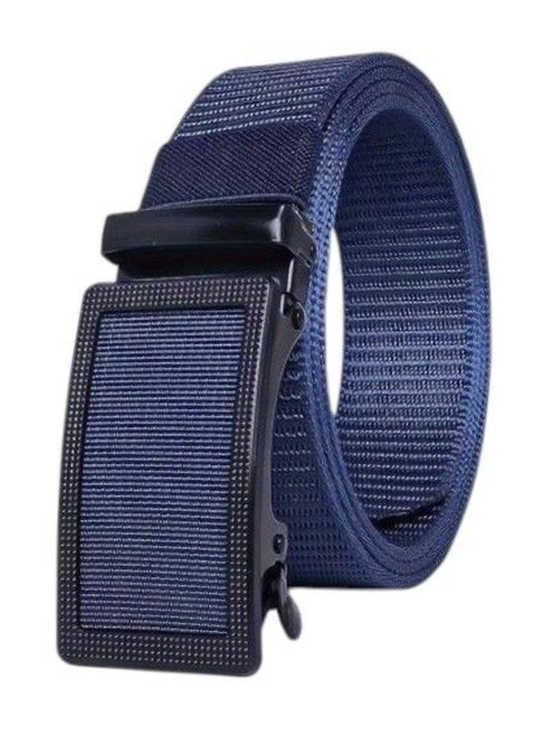 Provogue Men Textured Formal Belt-image-31