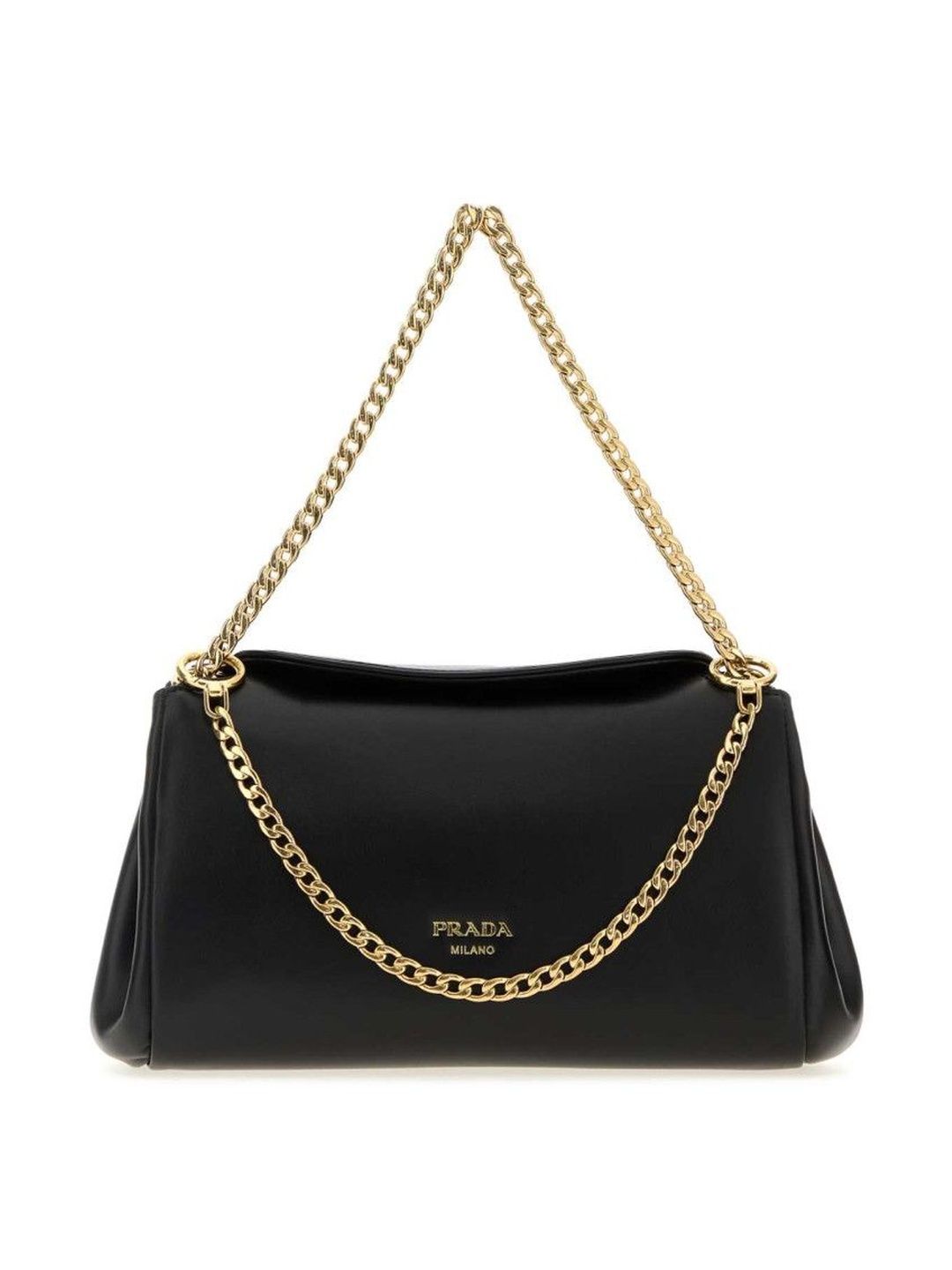 Prada Black Tumulte Shoulder Bag-picture-19