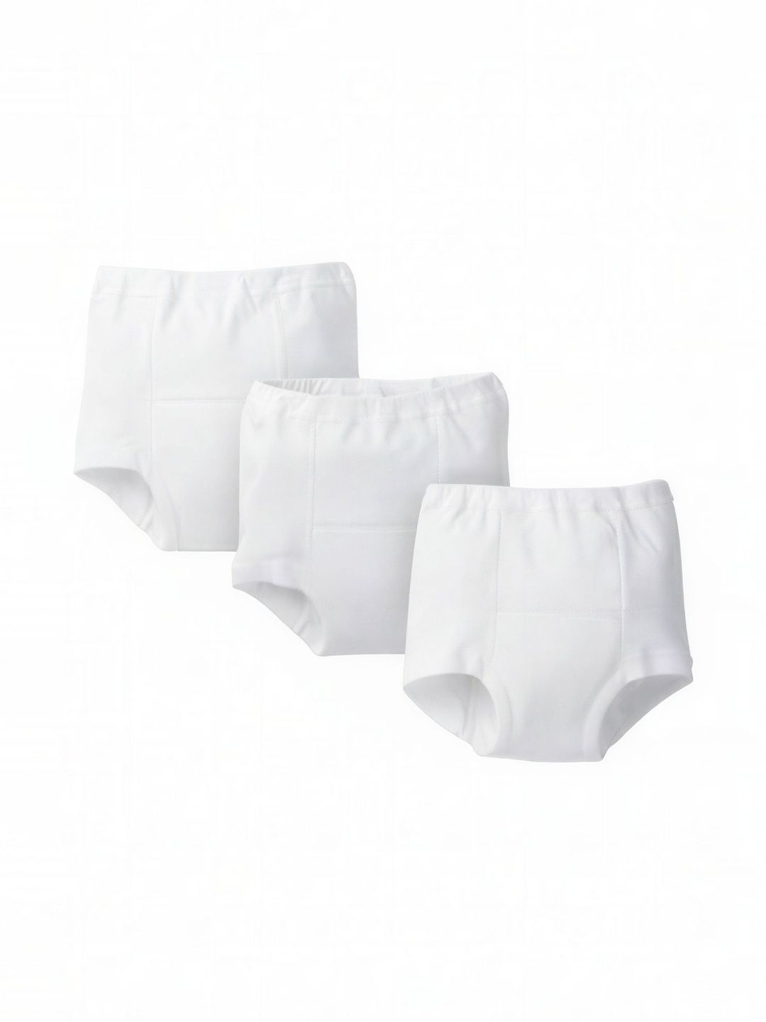 Gerber Set Of 3 Soft & Absorbent Training Pants-image-4