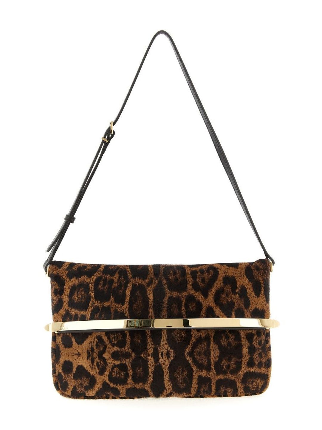 Tod's Brown Small Shoulder Bag-image-49