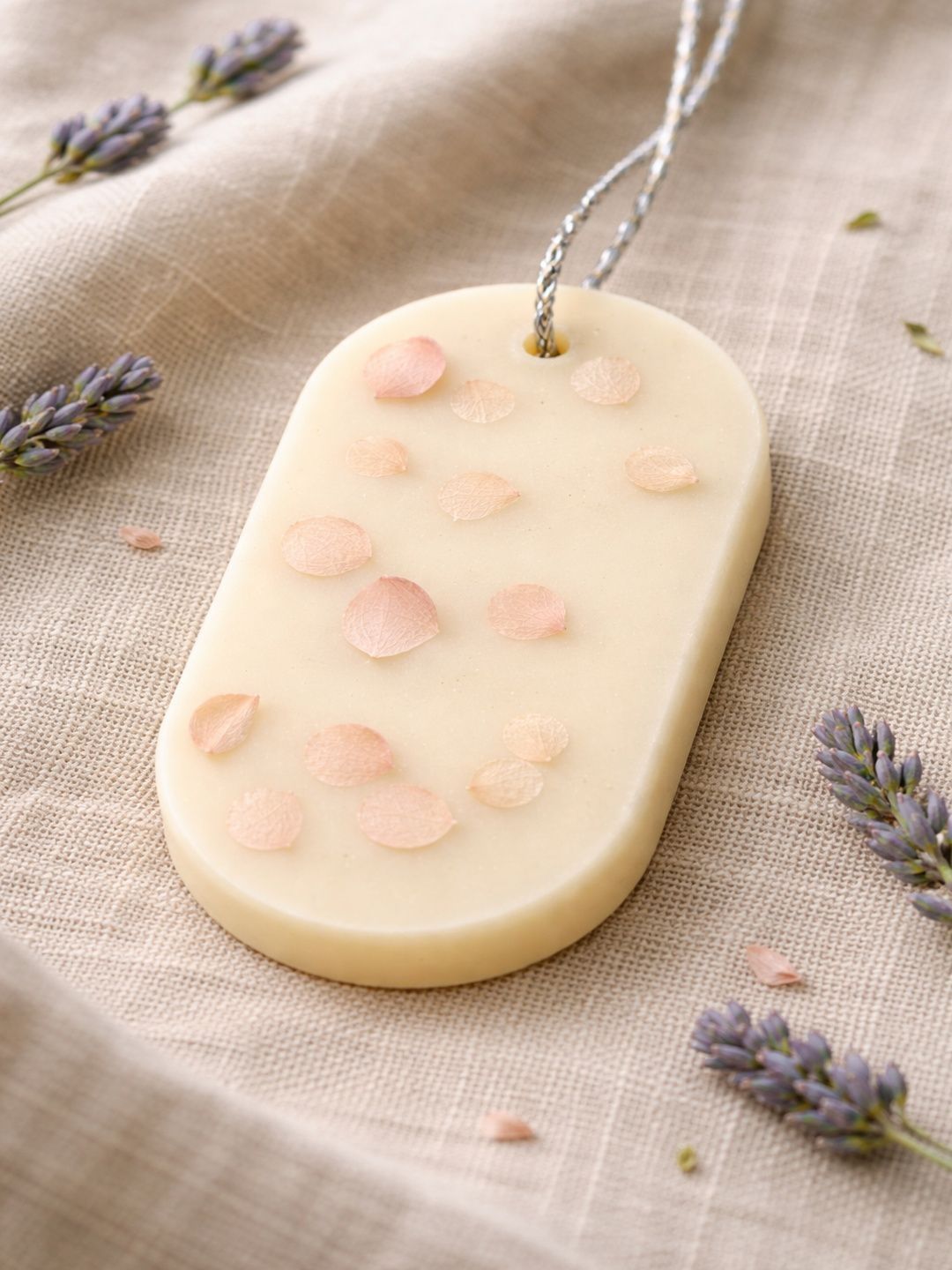 LIGHT JEWELS Jasmine Scented Wax Fragrance Bar - 50 g-picture-24