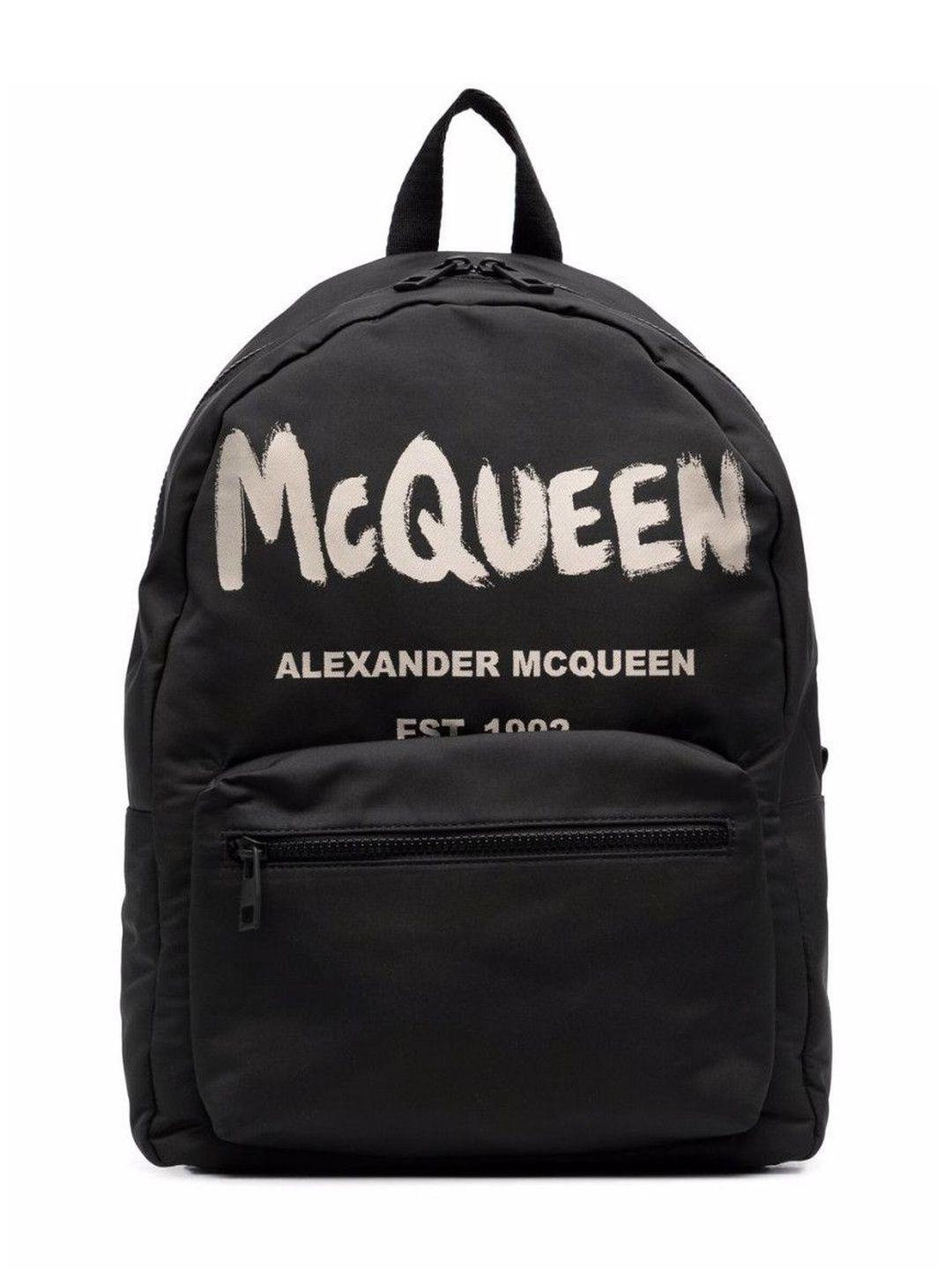 Alexander McQueen Metropolitan backpack-picture-18