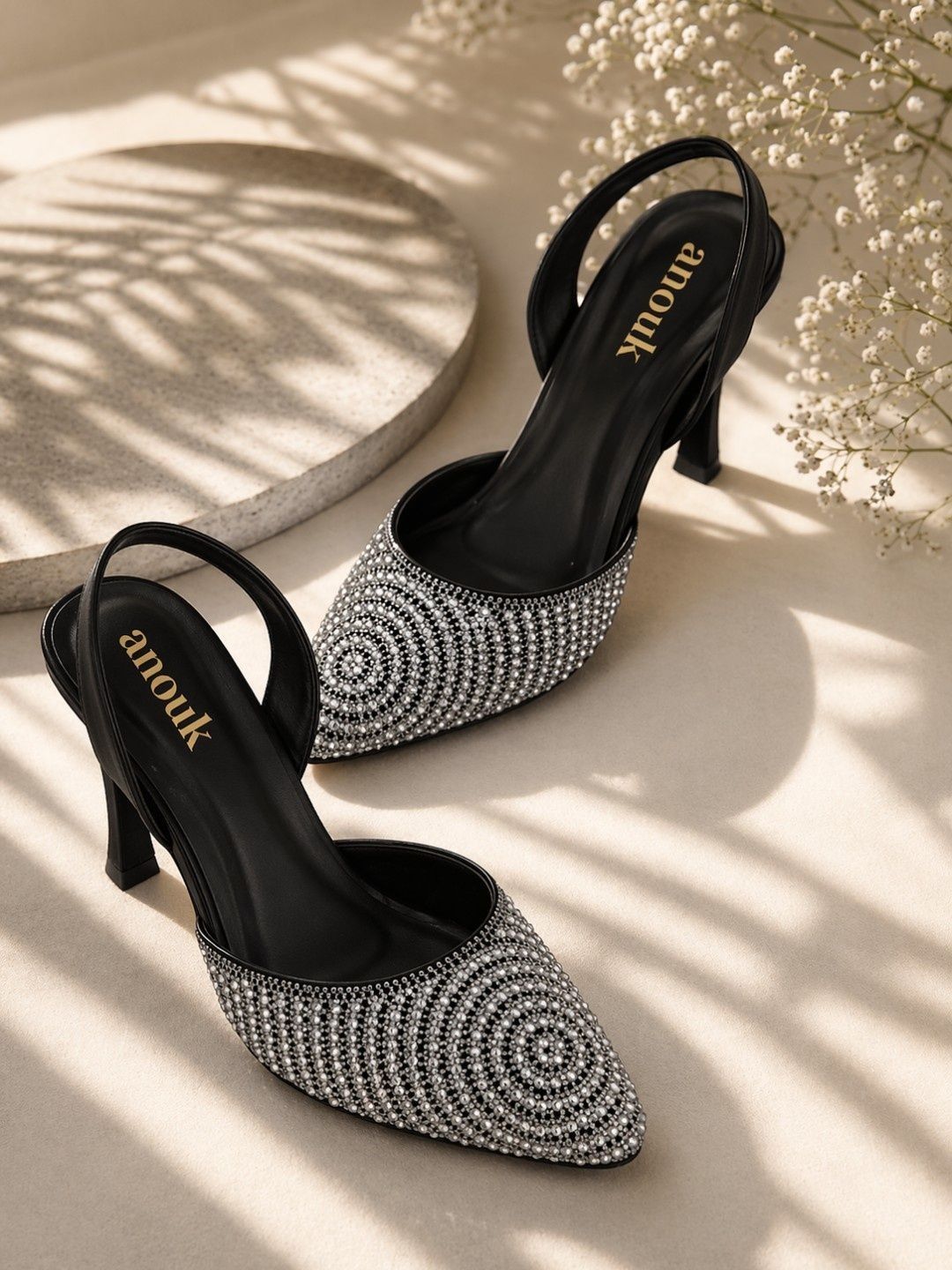 Anouk Party Heels-picture-18