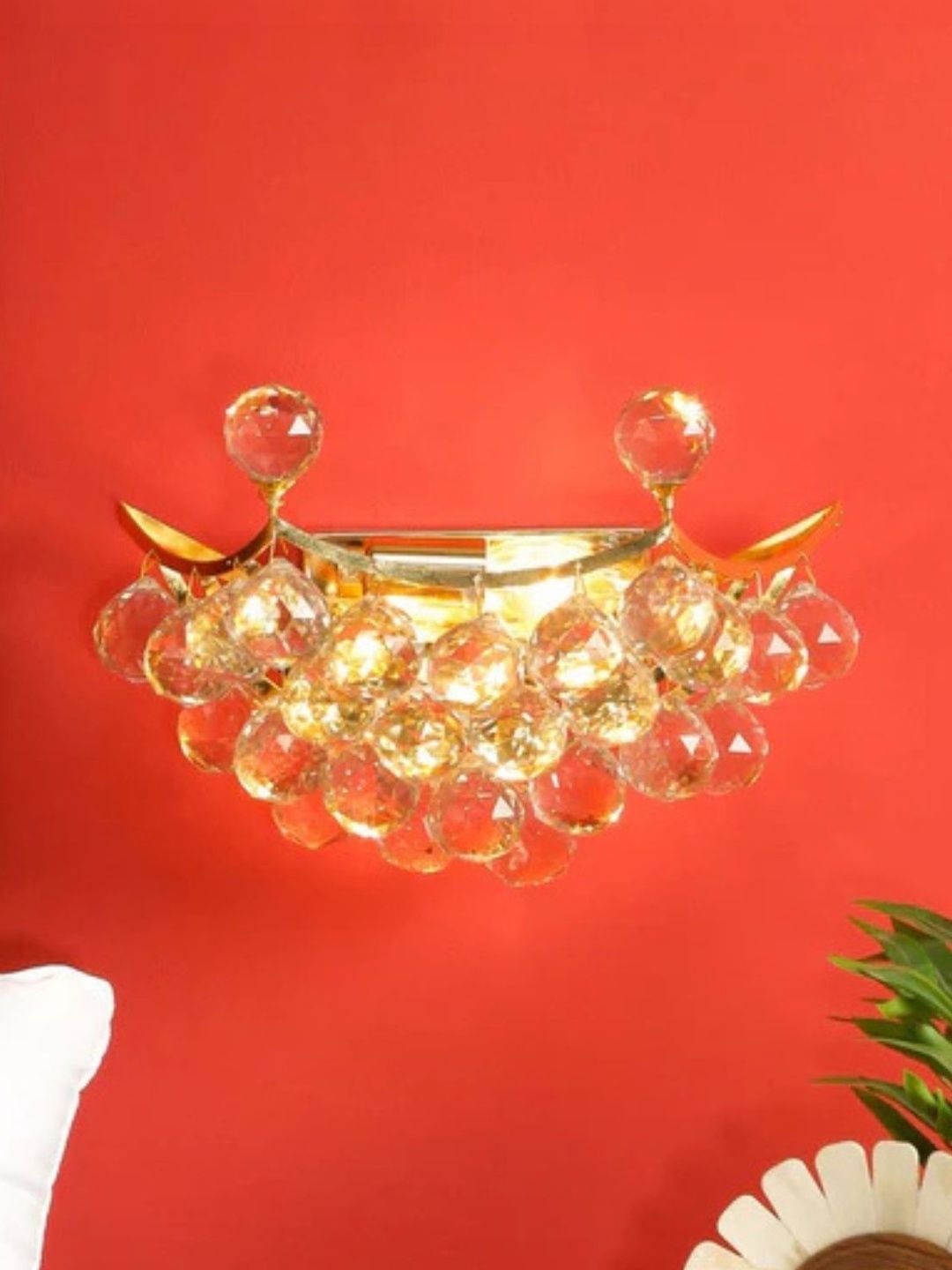 Stello Metal Wall Lamp-picture-15