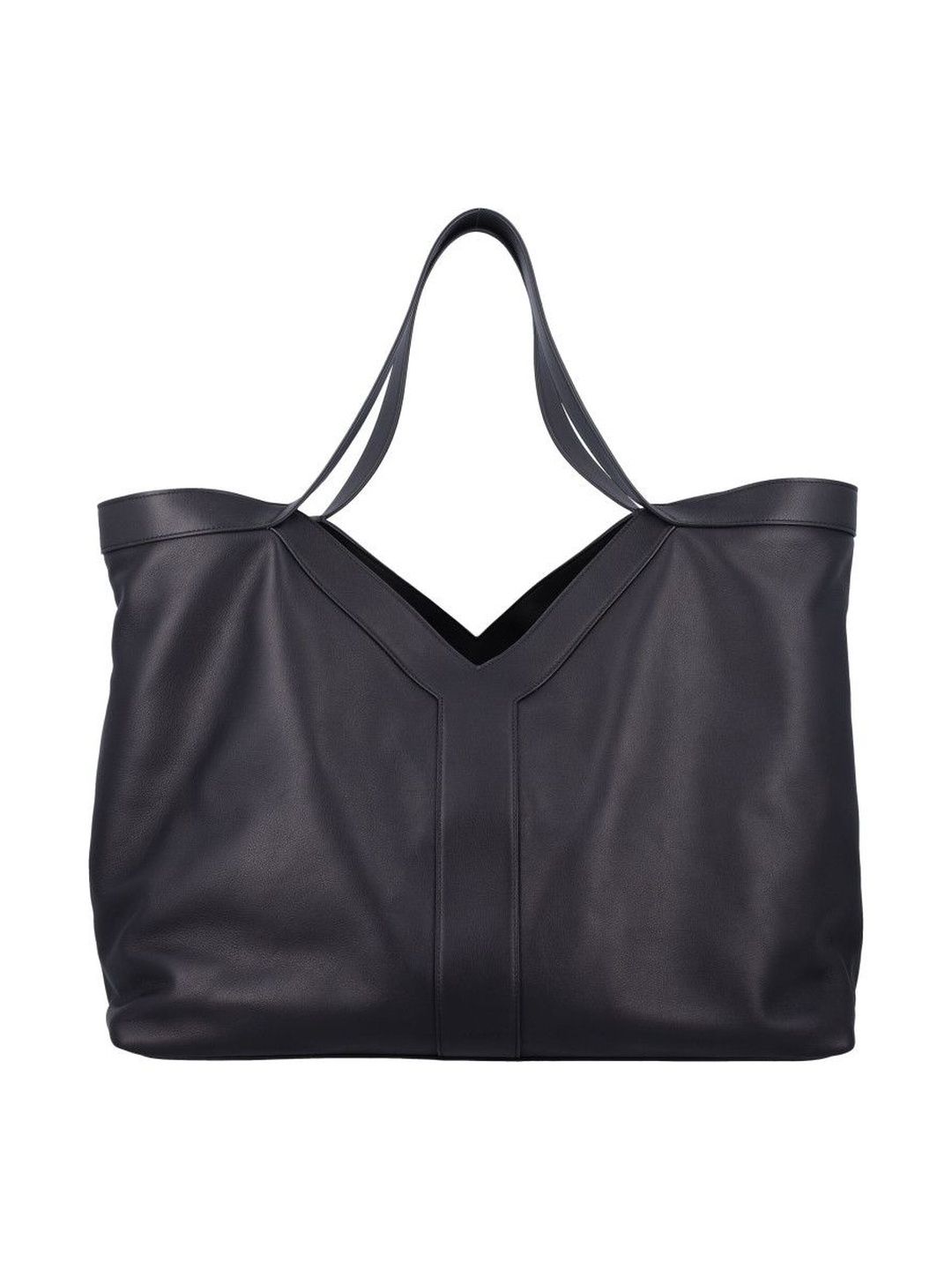Saint Laurent Black Y Large Tote-picture-23