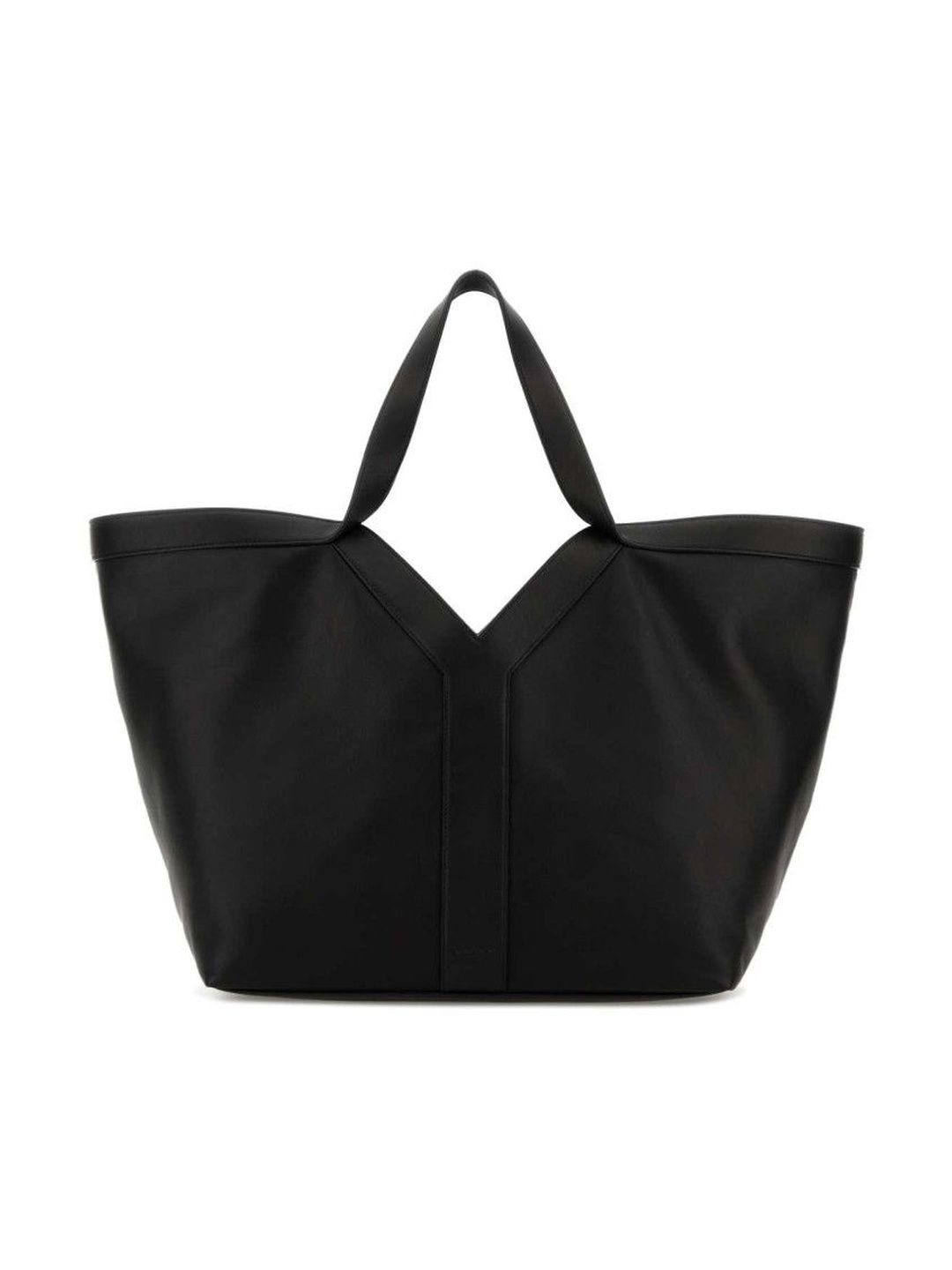 Saint Laurent Black Y Tote-picture-32