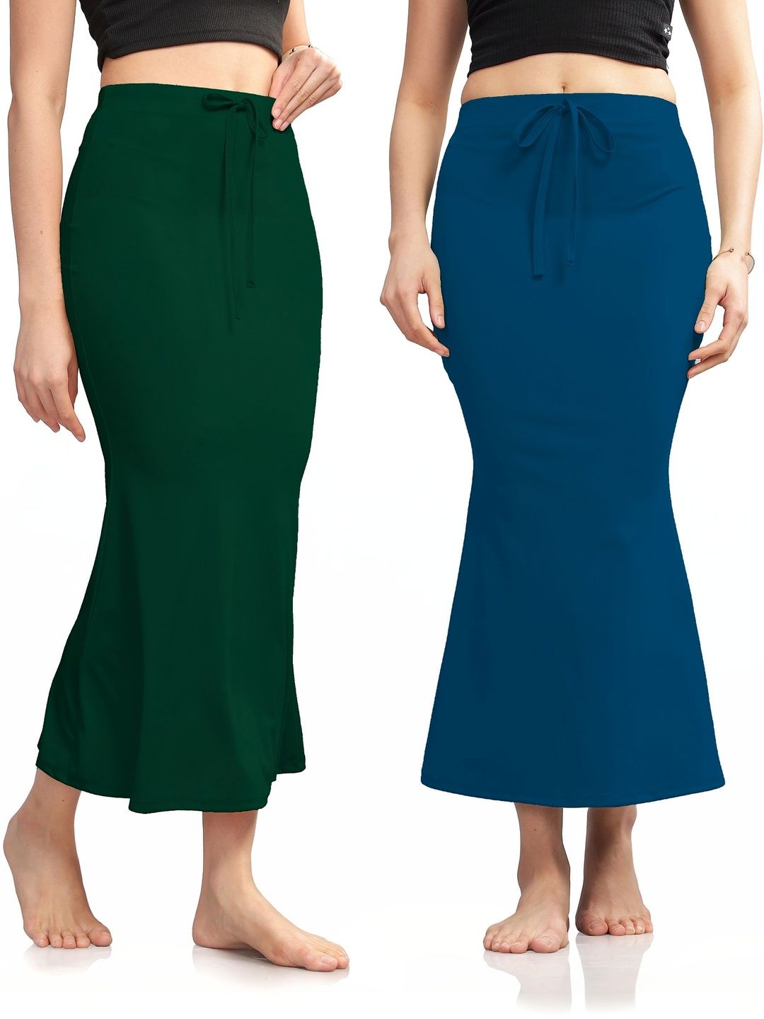 JETVELI Tummy Control Saree Shapewear - 2-picture-54