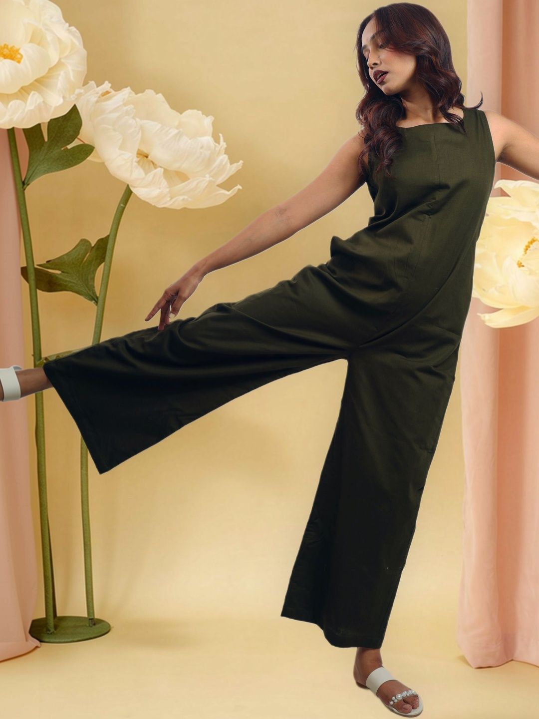 ARMA BY ANGEL JAIN Linen Fashion-picture-39
