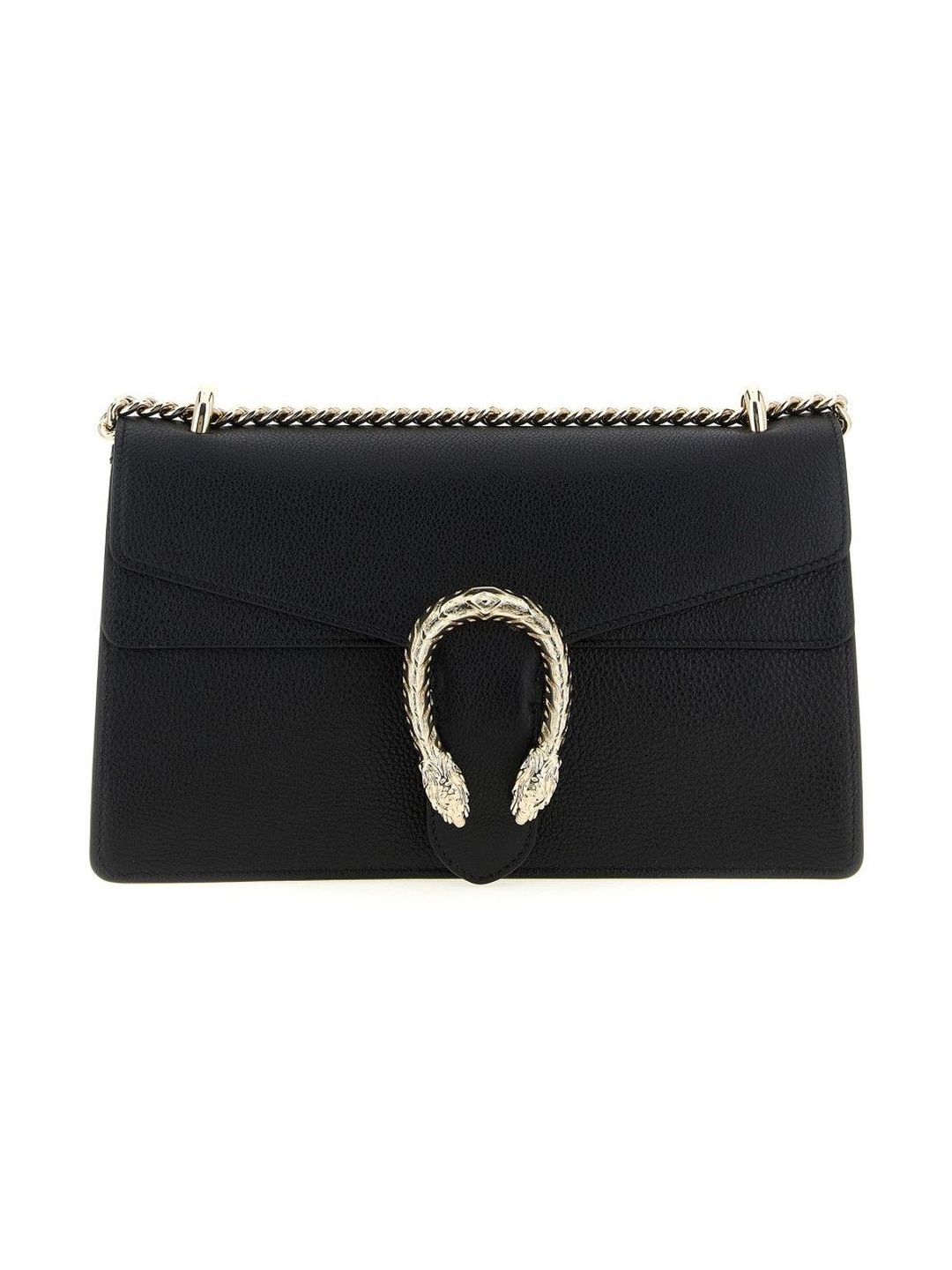 Gucci Black Dionysus Medium Shoulder Bag-picture-14