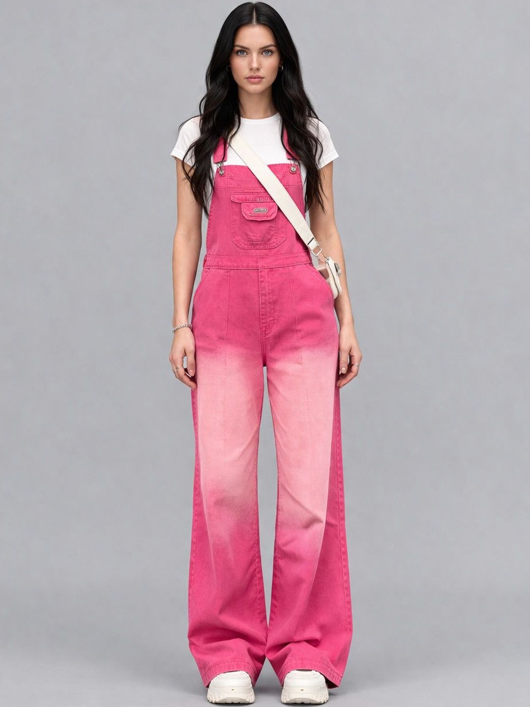 Suo Basic Jumpsuit-picture-23